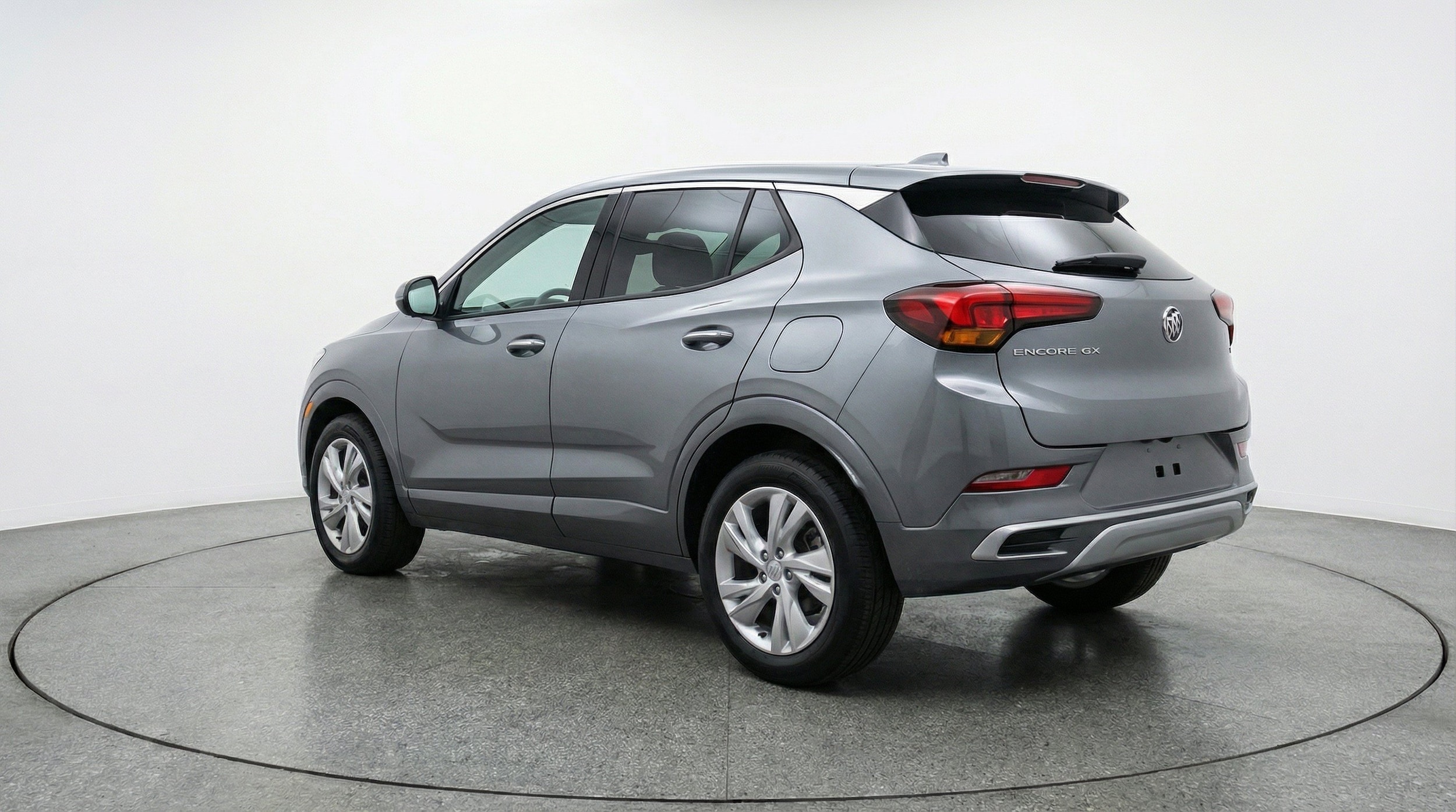 Thumbnail: 2026 Buick Encore GX - 6