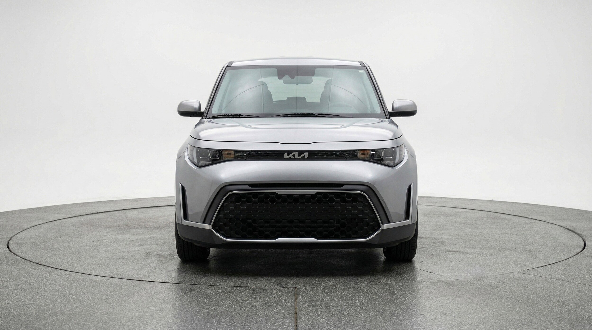 Thumbnail: 2025 Kia Soul - 2