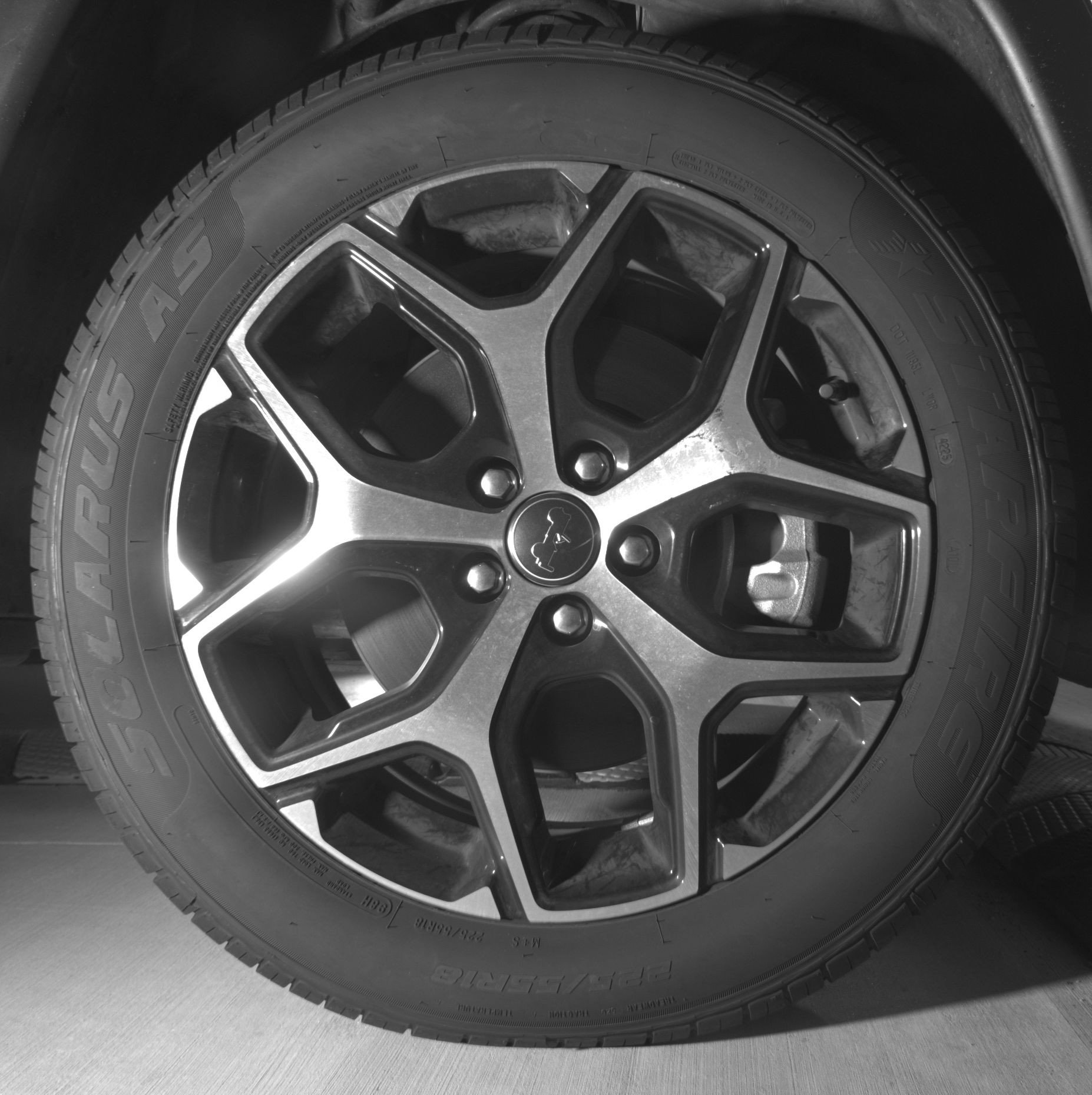 Thumbnail: 2025 Jeep Compass - 13