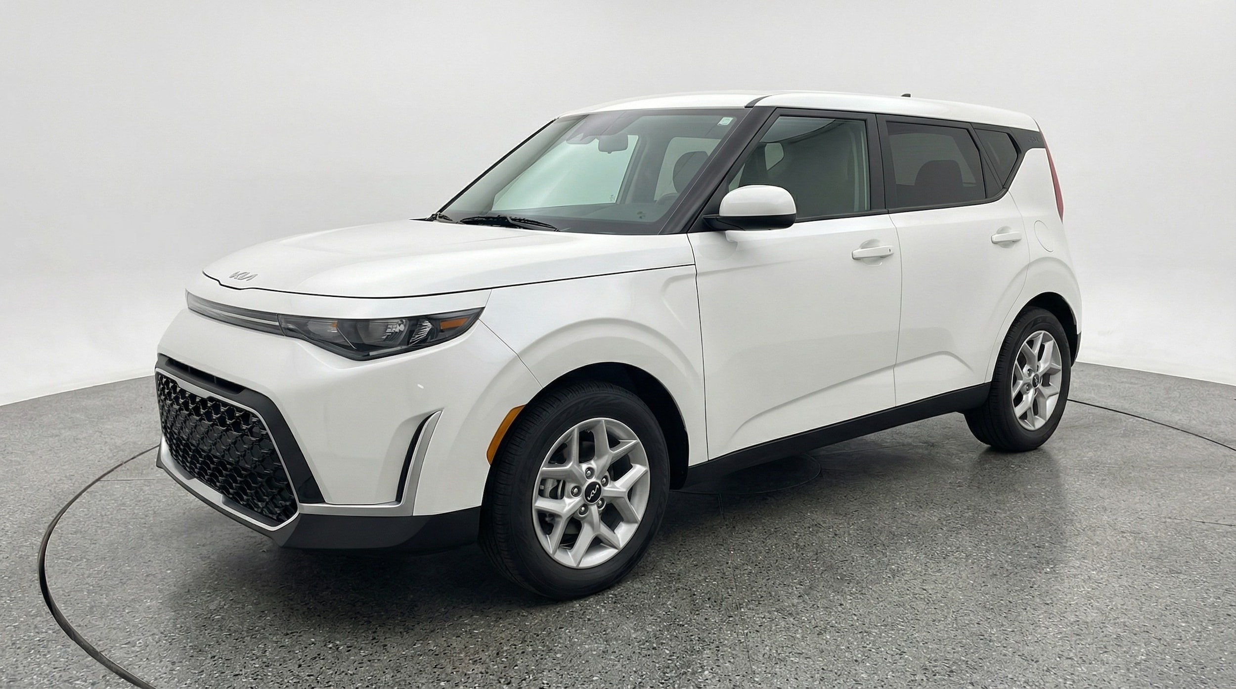 Thumbnail: 2025 Kia Soul - 3