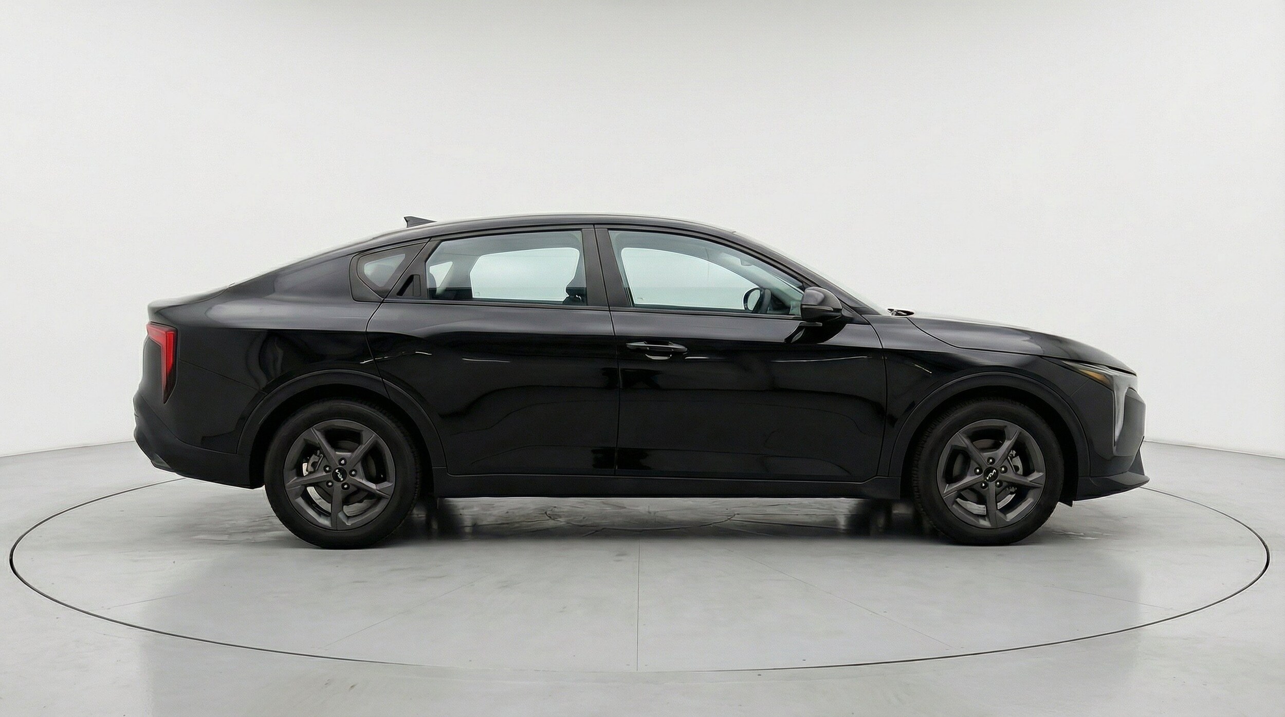 Thumbnail: 2025 Kia K4 - 11