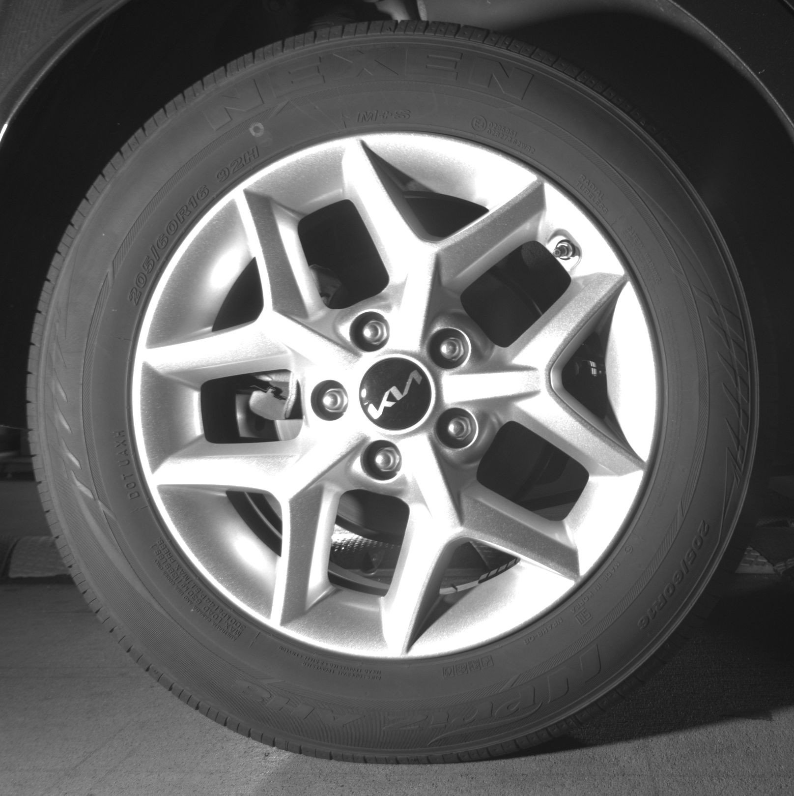 Thumbnail: 2025 Kia Soul - 15