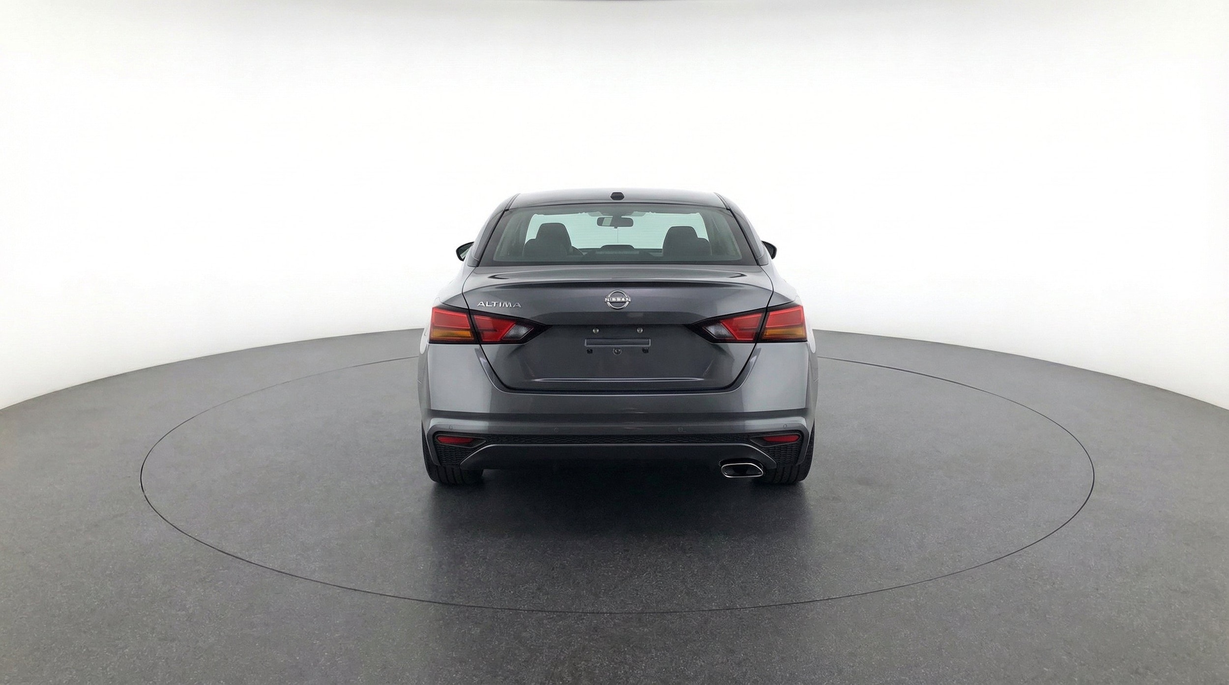 Thumbnail: 2026 Nissan Altima - 7