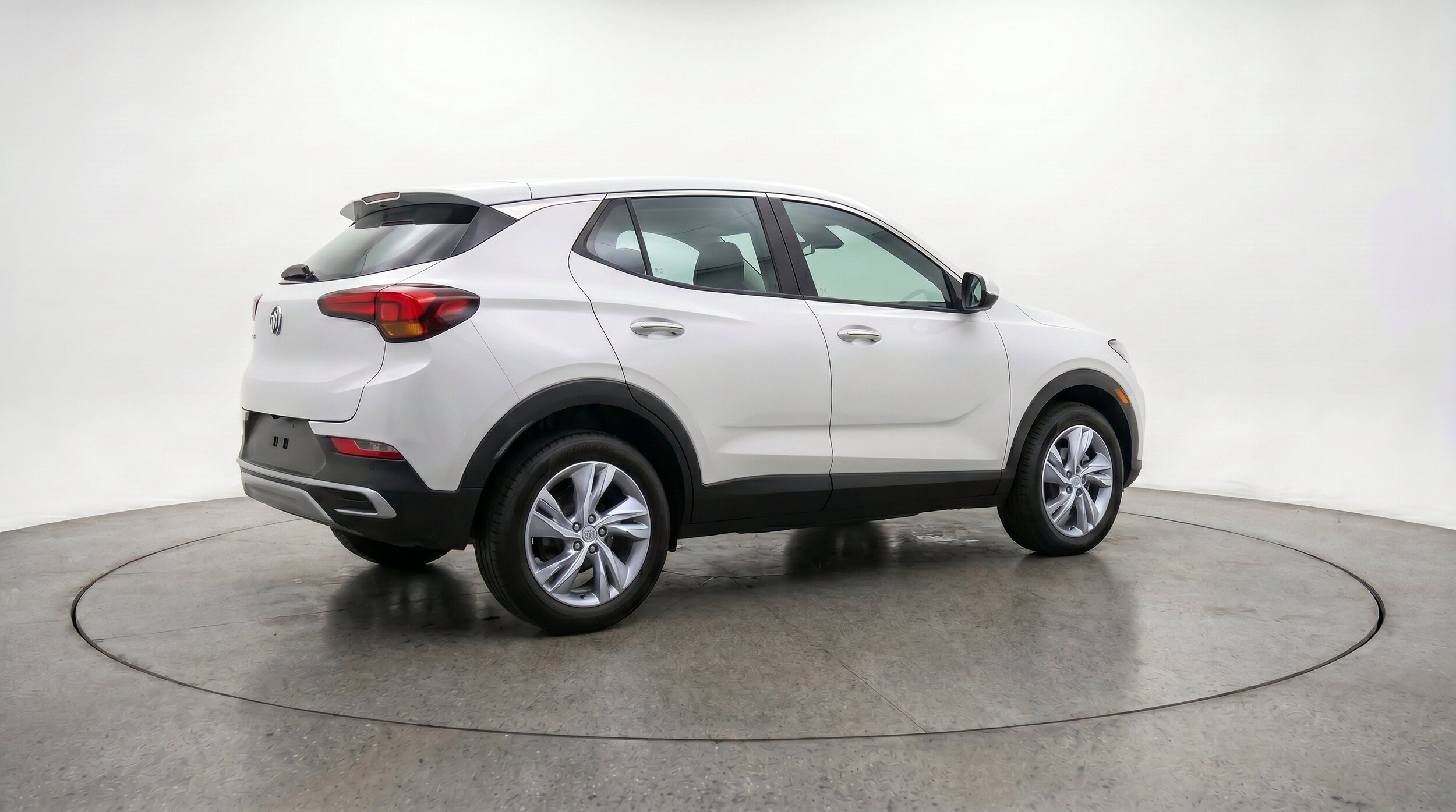 Thumbnail: 2026 Buick Encore GX - 9