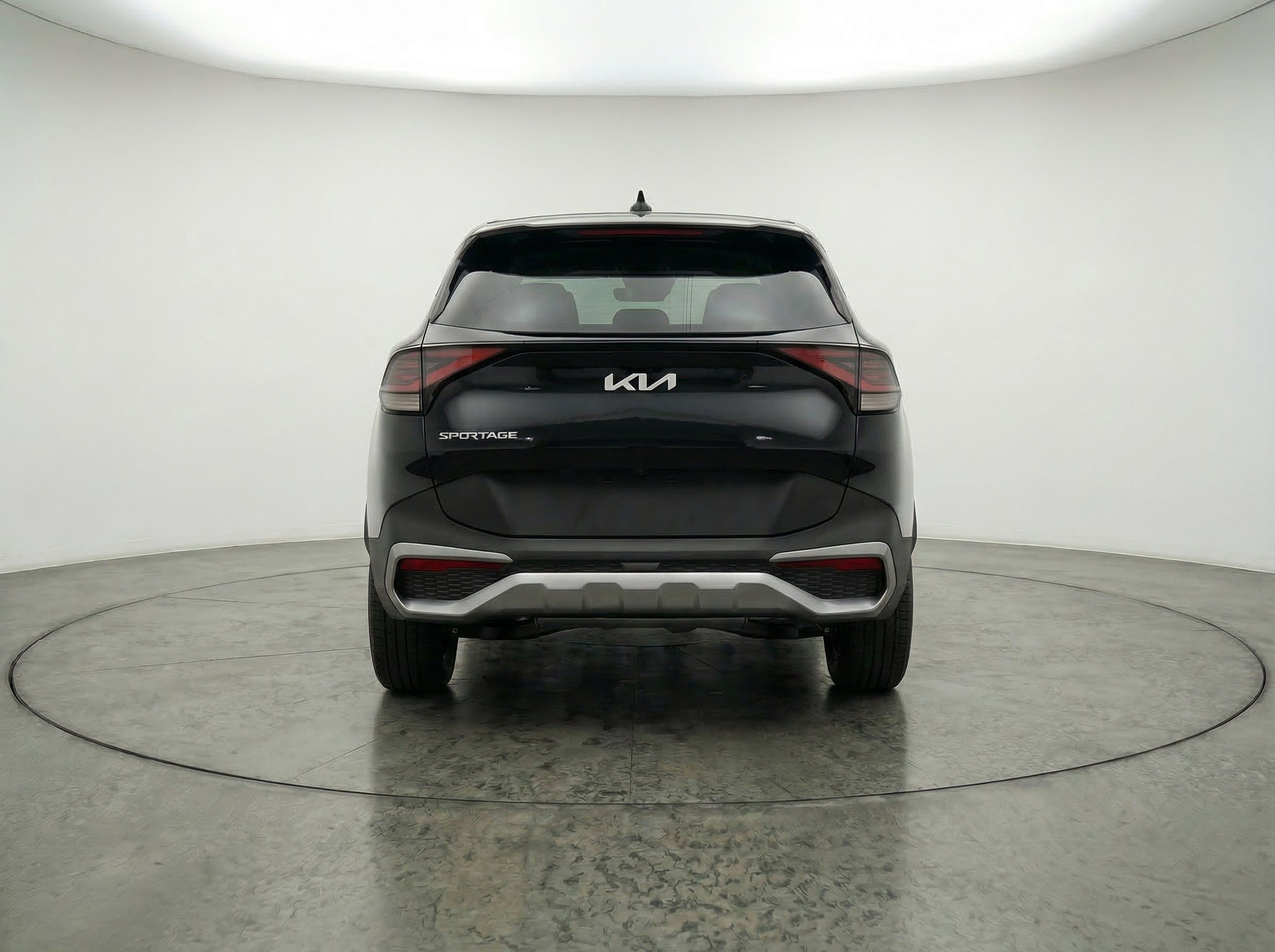 Thumbnail: 2026 Kia Sportage - 7