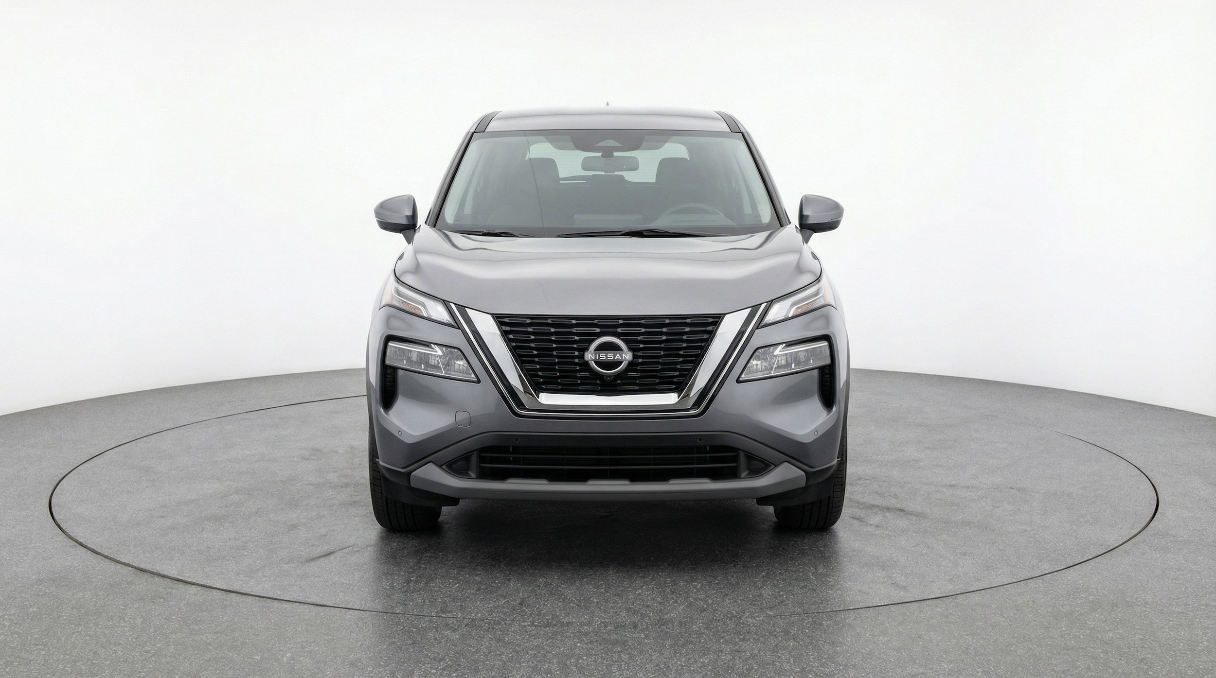 Thumbnail: 2025 Nissan Rogue - 2