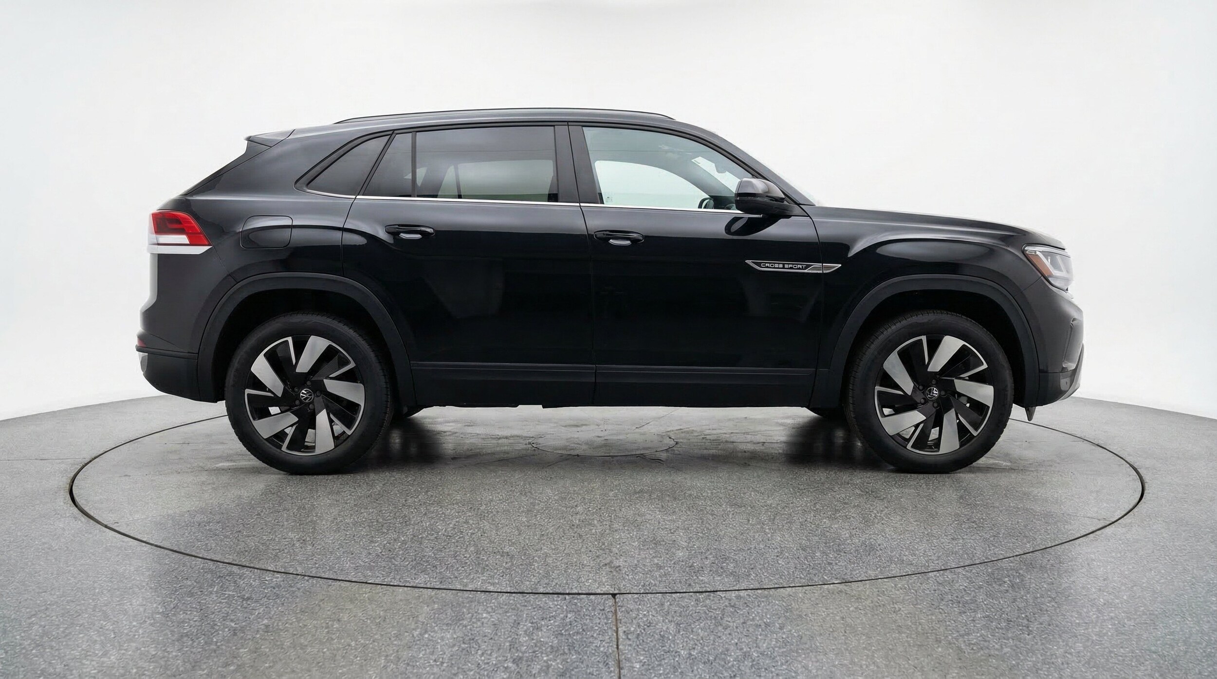 Thumbnail: 2026 Volkswagen Atlas - 11