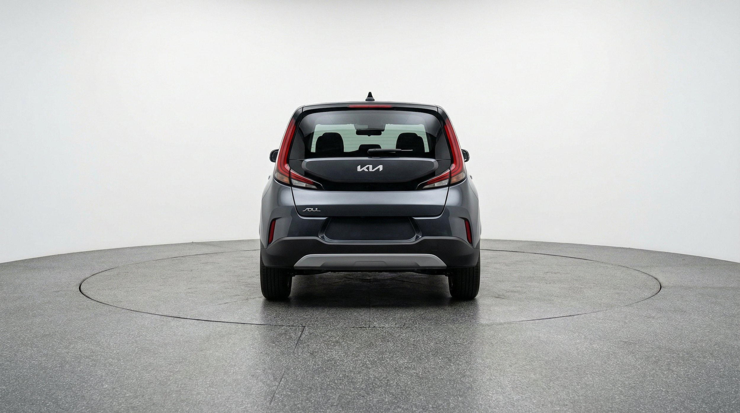Thumbnail: 2025 Kia Soul - 7