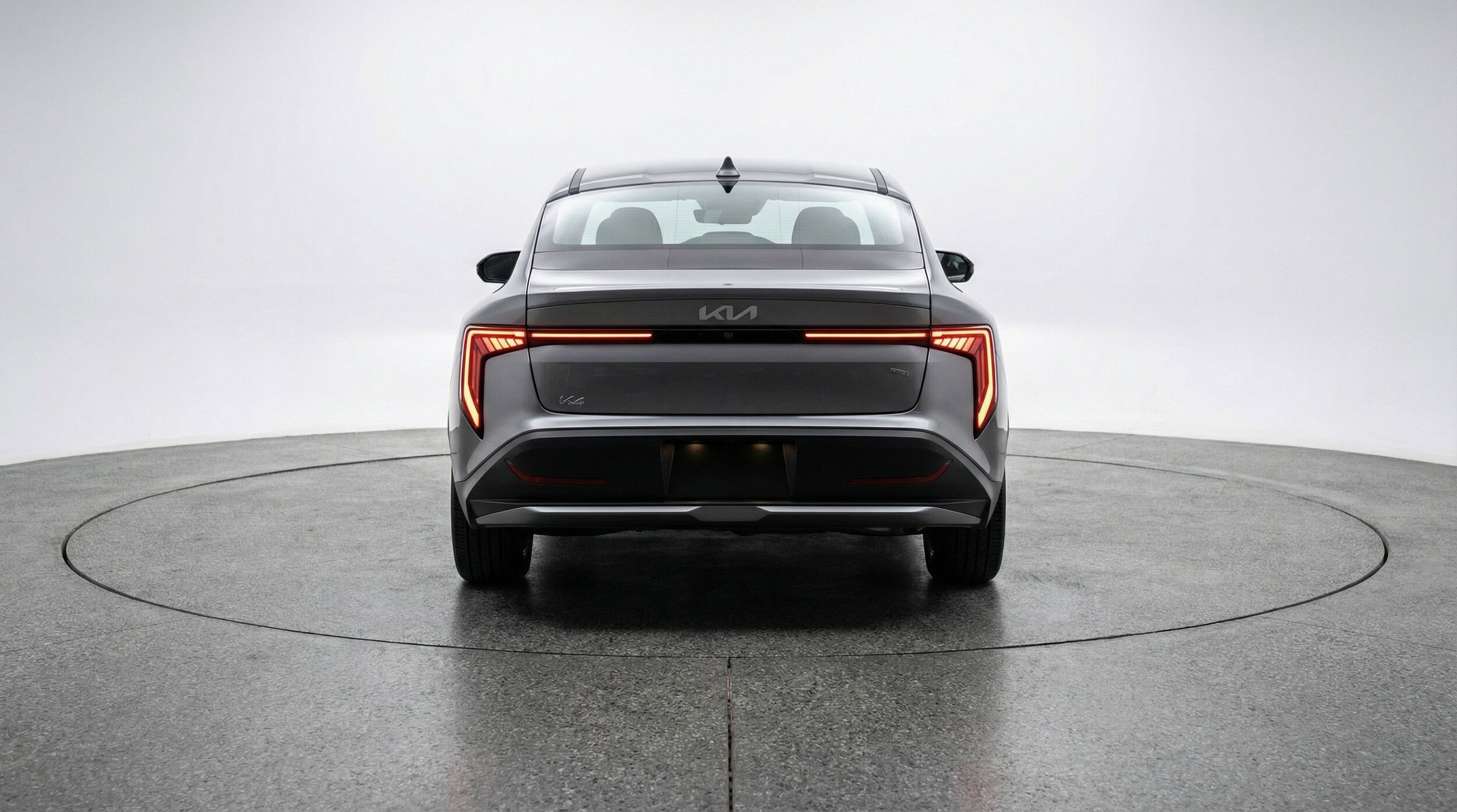 Thumbnail: 2025 Kia K4 - 7