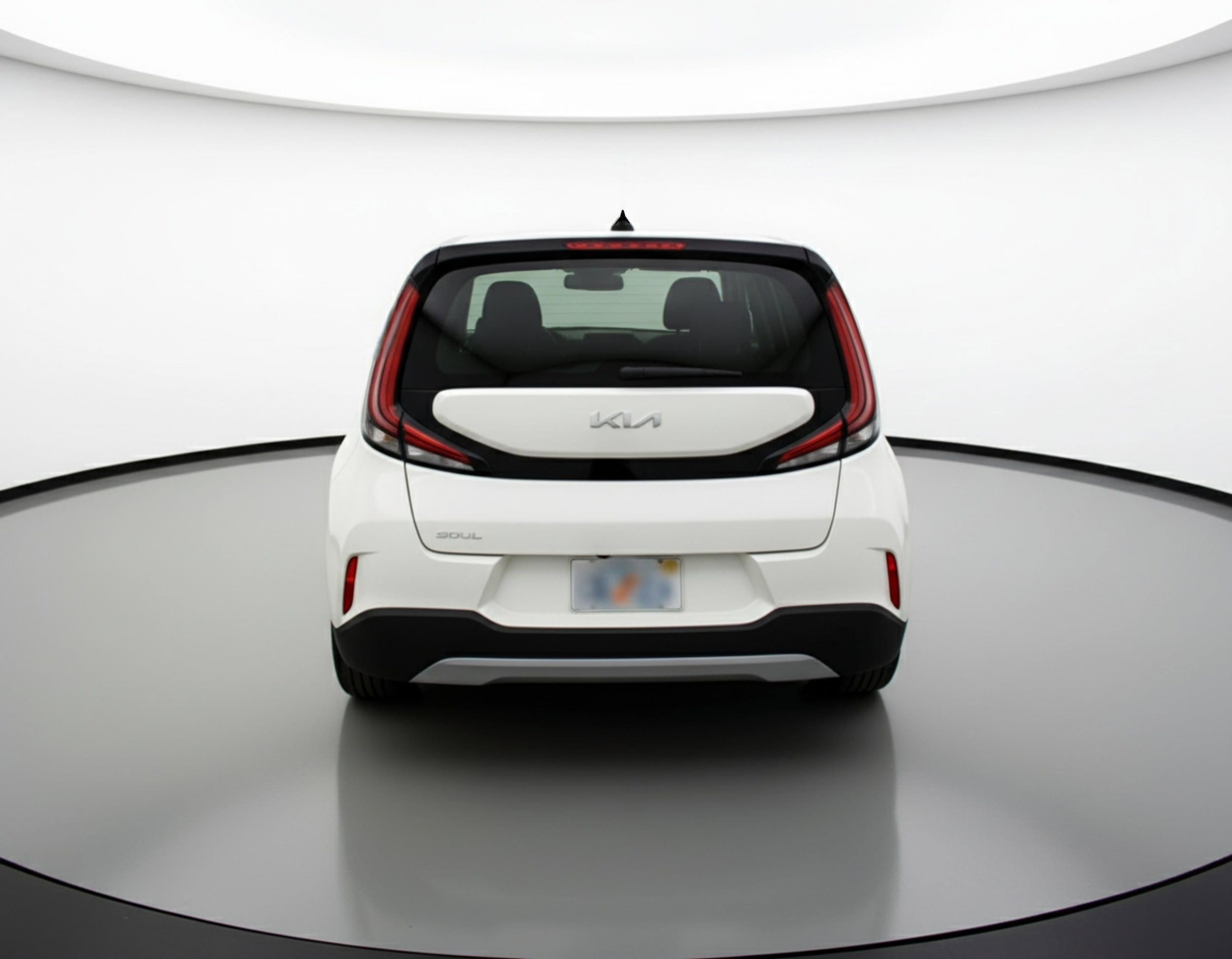 Thumbnail: 2025 Kia Soul - 7