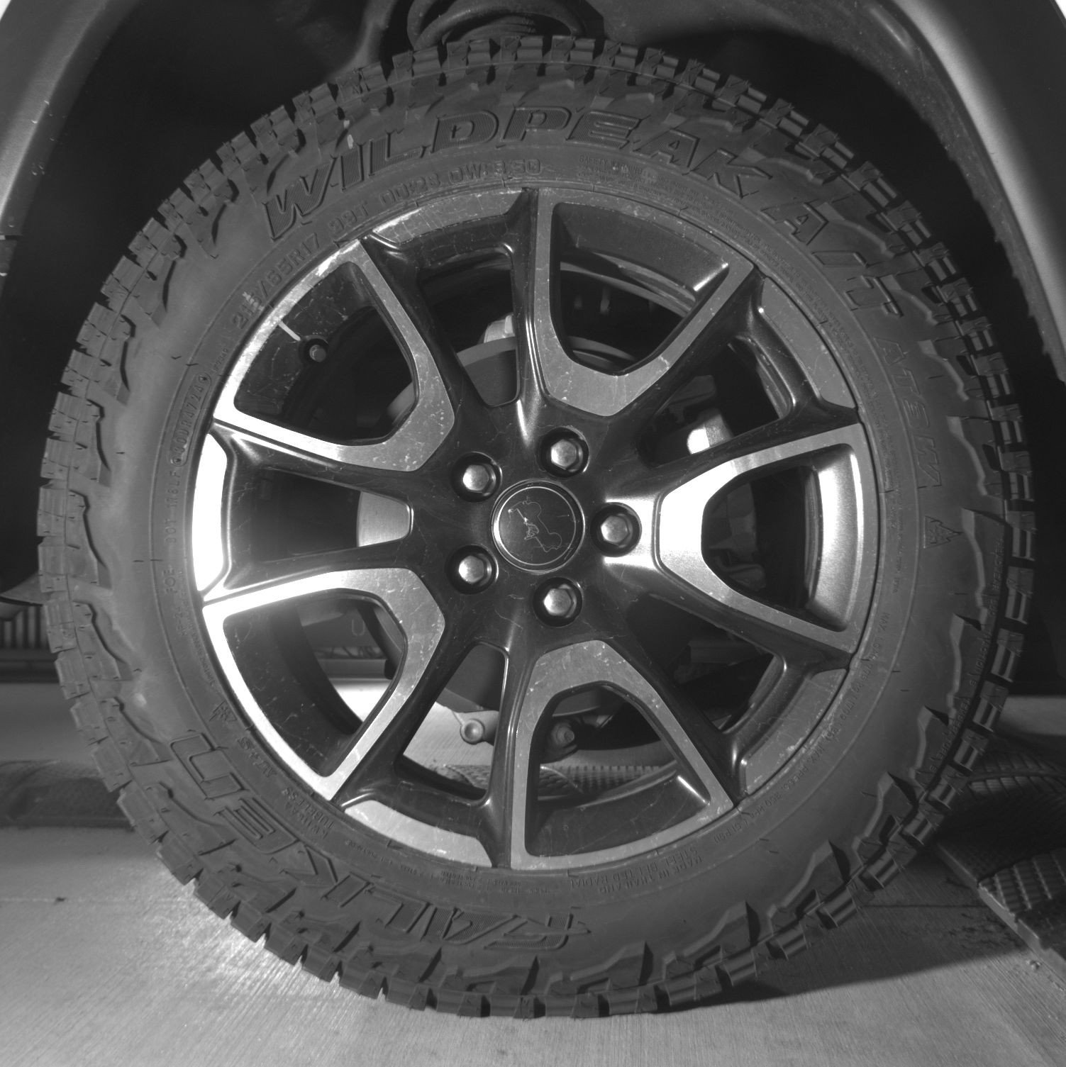 Thumbnail: 2025 Jeep Compass - 15