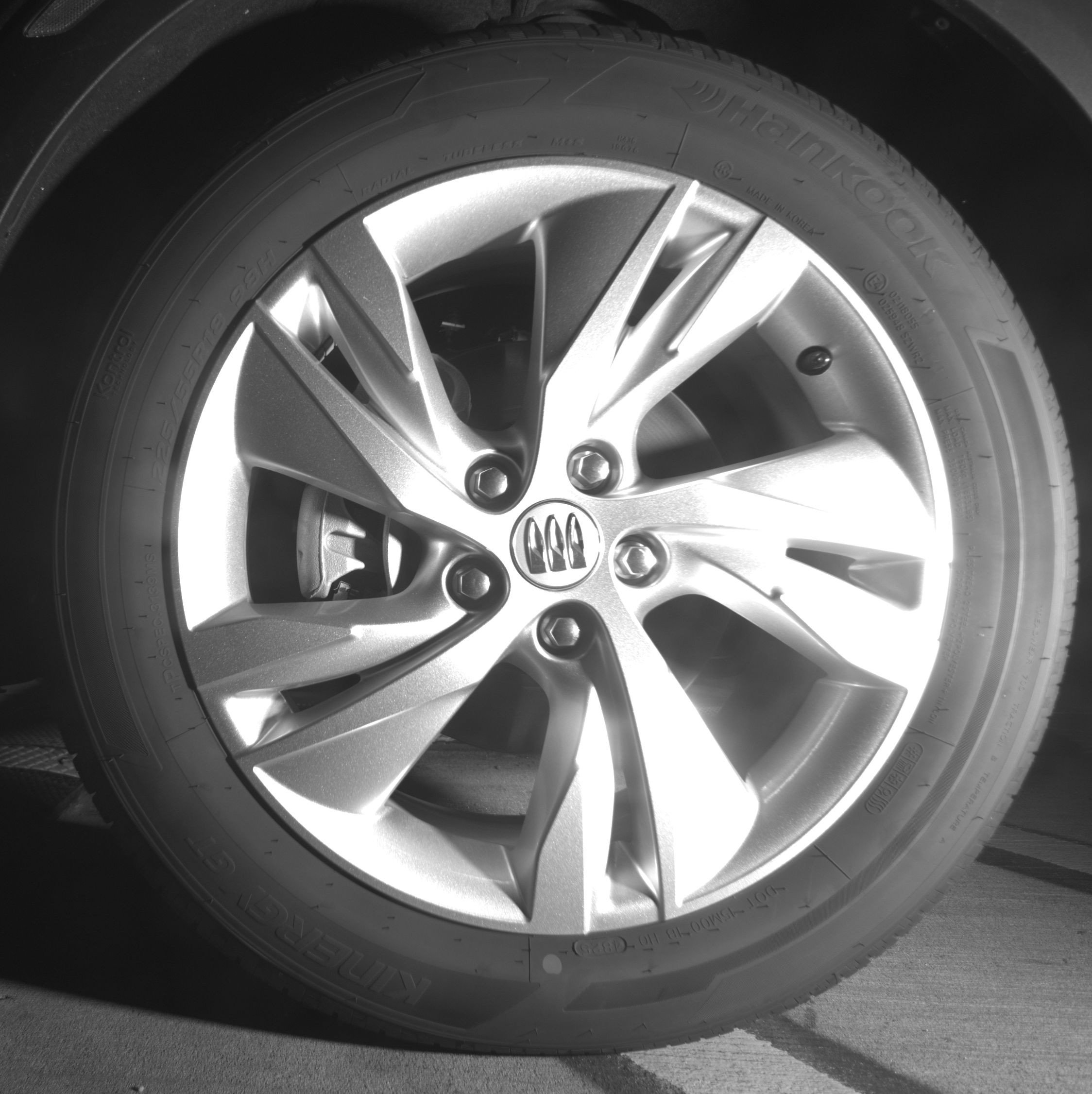 Thumbnail: 2026 Buick Encore GX - 12