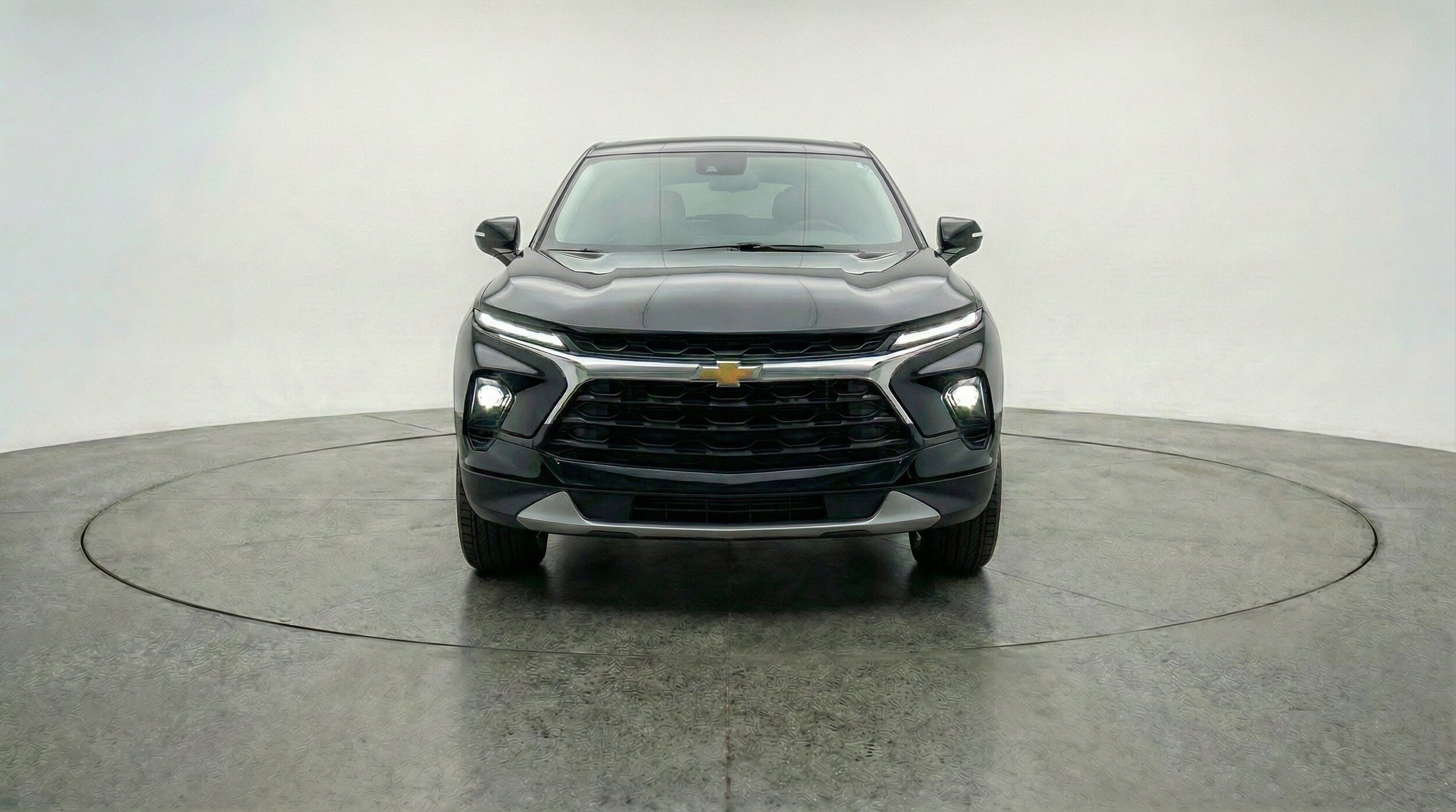 Thumbnail: 2026 Chevrolet Blazer - 2