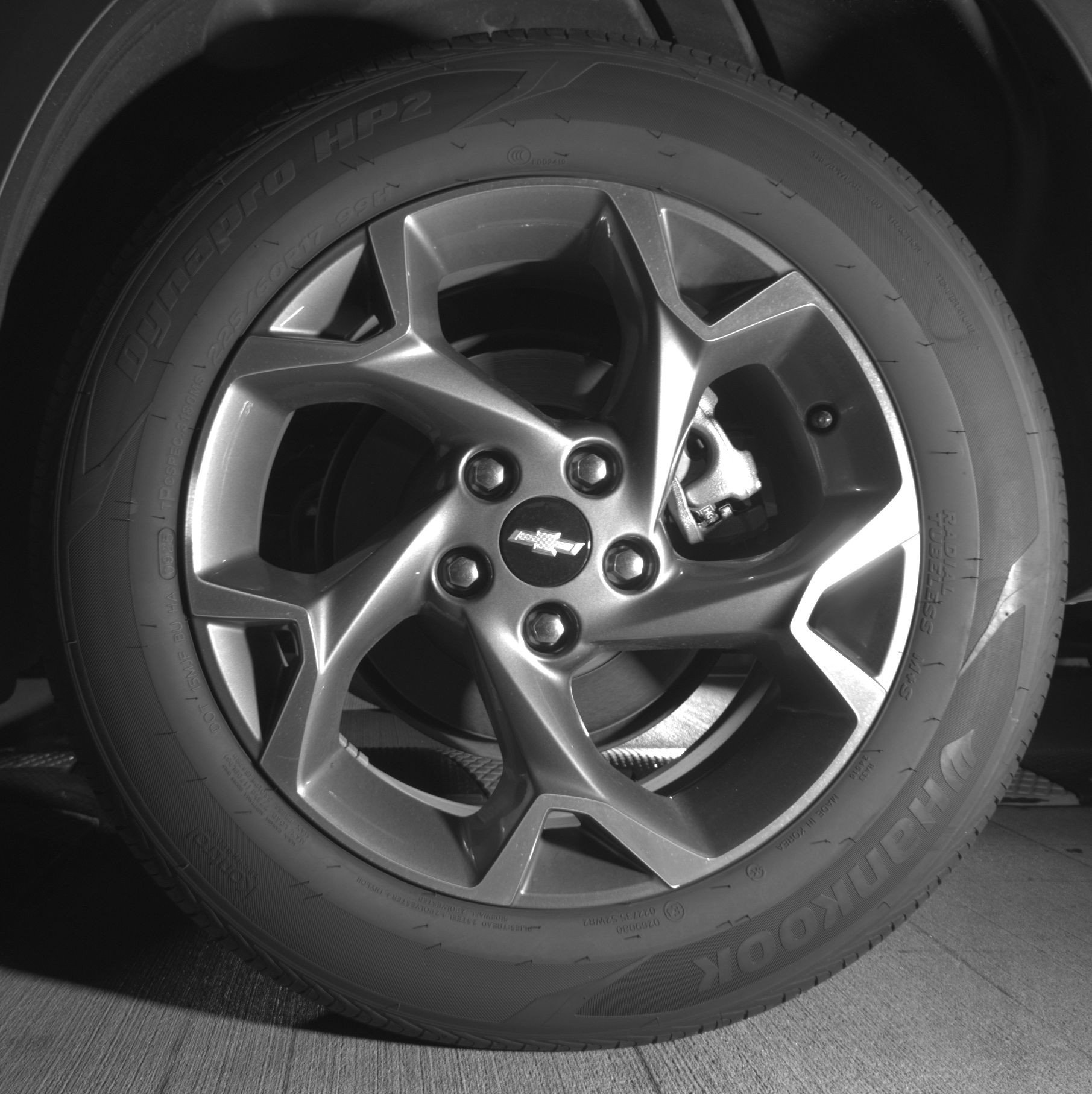 Thumbnail: 2025 Chevrolet Trax - 14