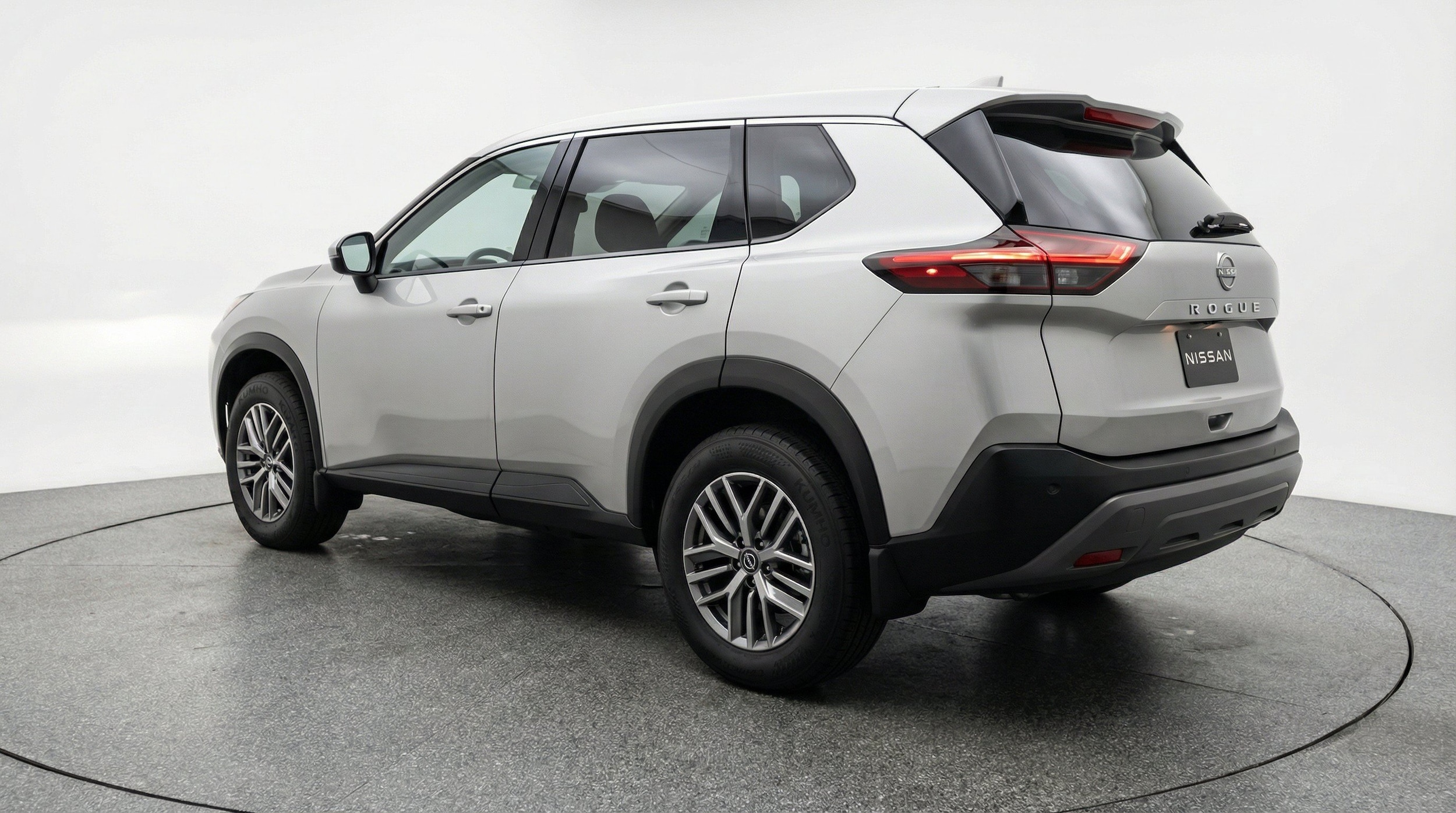 Thumbnail: 2026 Nissan Rogue - 6