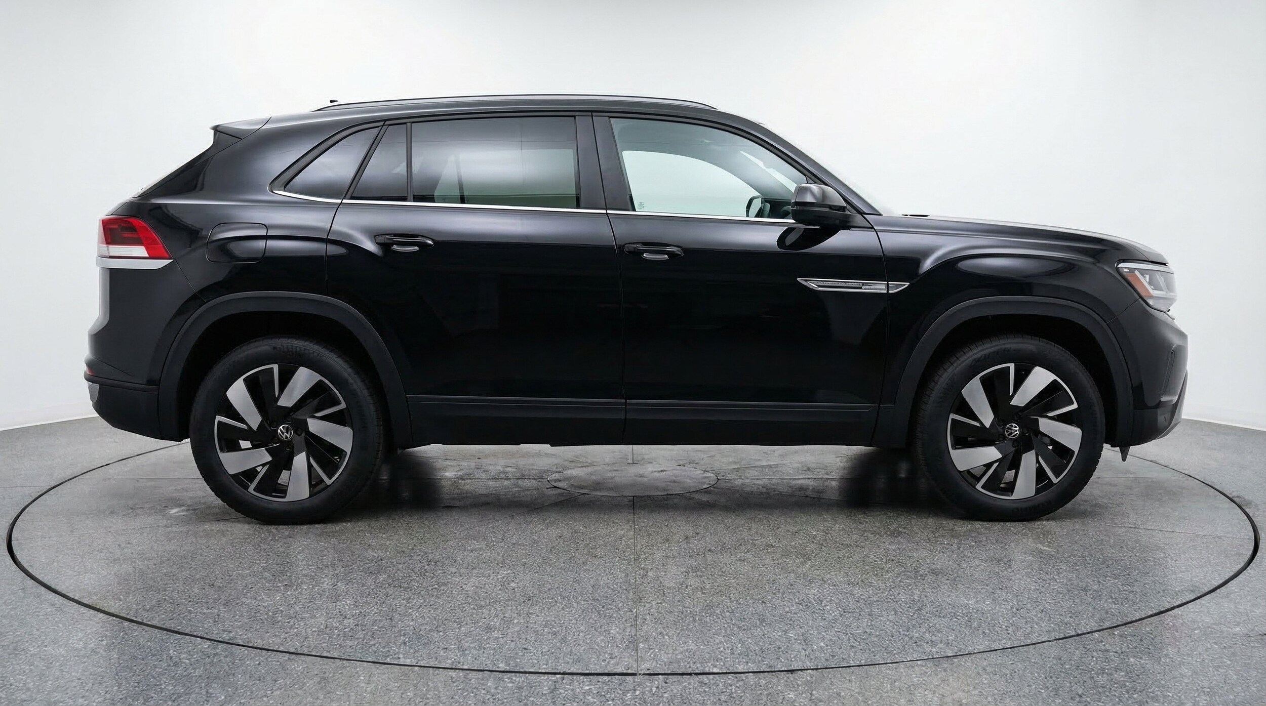 Thumbnail: 2026 Volkswagen Atlas - 11