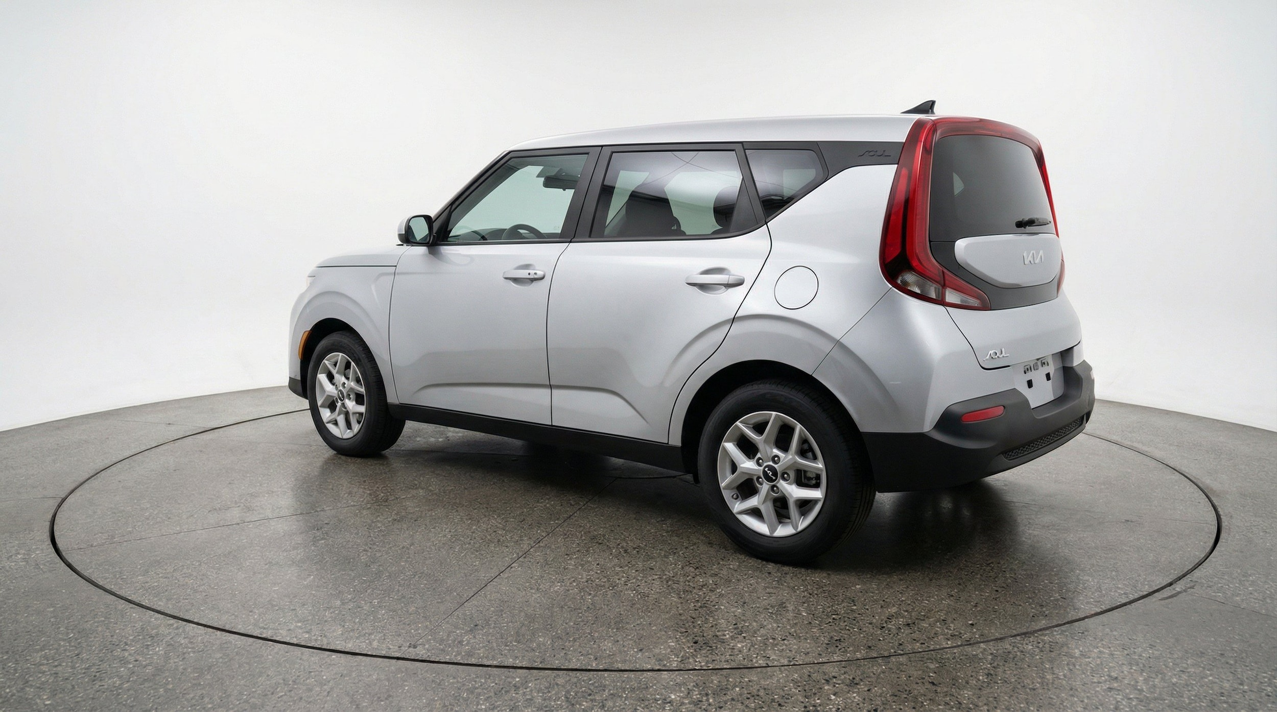 Thumbnail: 2025 Kia Soul - 6