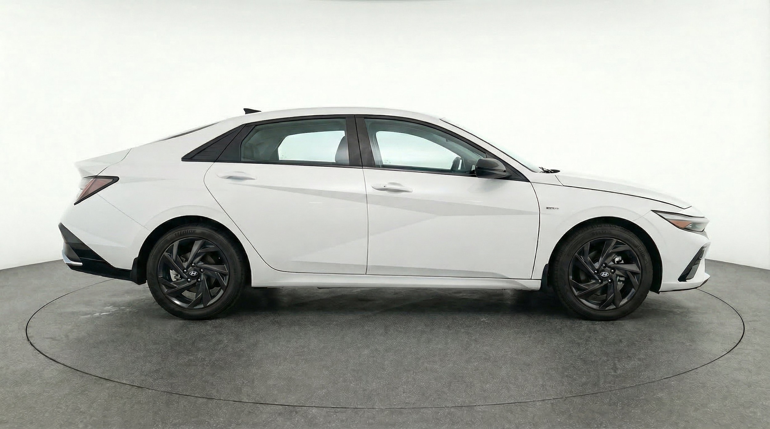 Thumbnail: 2026 Hyundai Elantra - 11