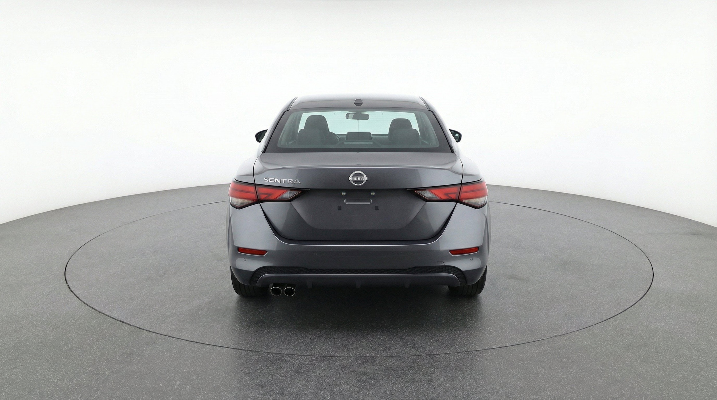 Thumbnail: 2025 Nissan Sentra - 7
