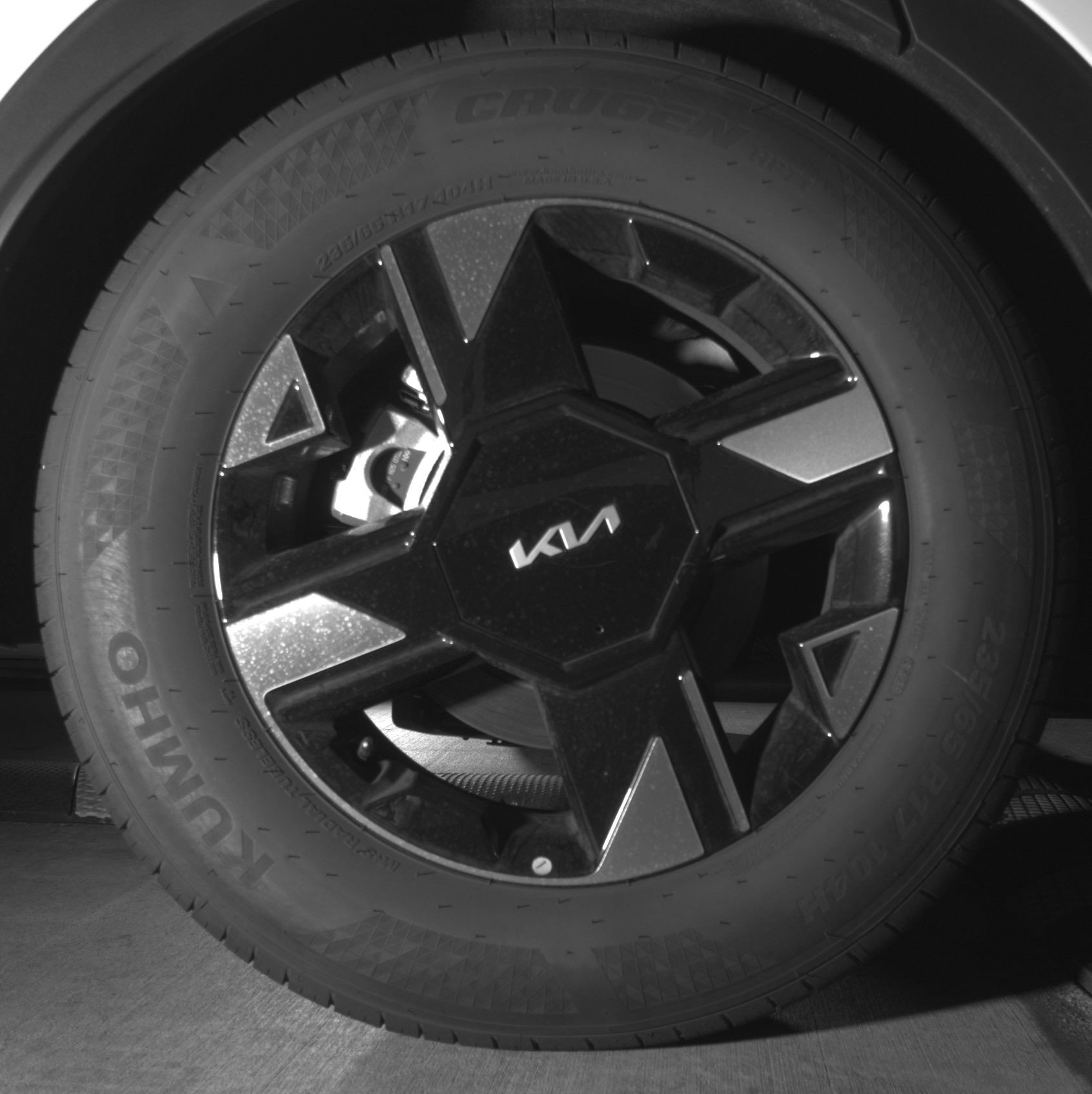 Thumbnail: 2026 Kia Sportage - 15