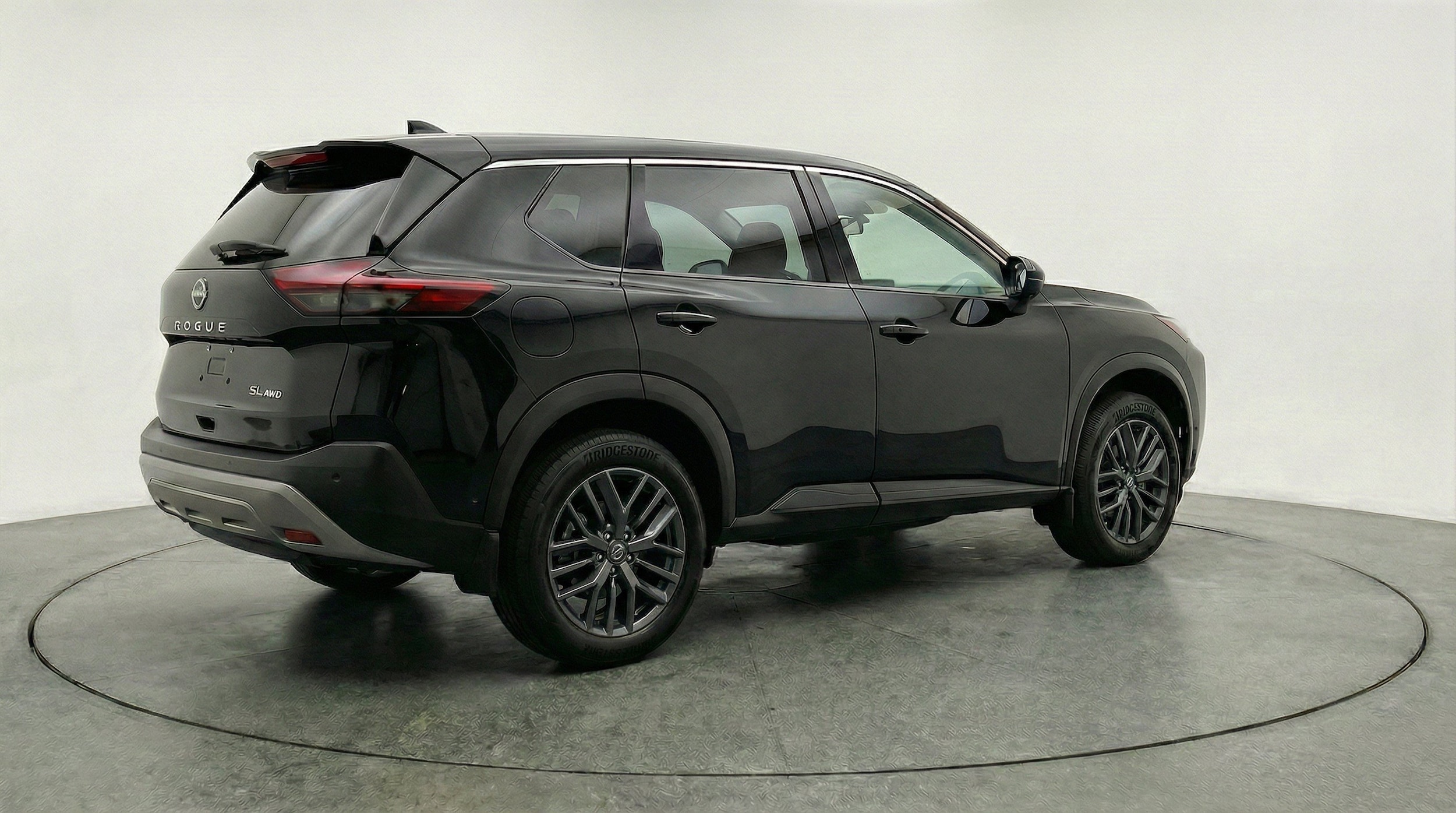 Thumbnail: 2026 Nissan Rogue - 9