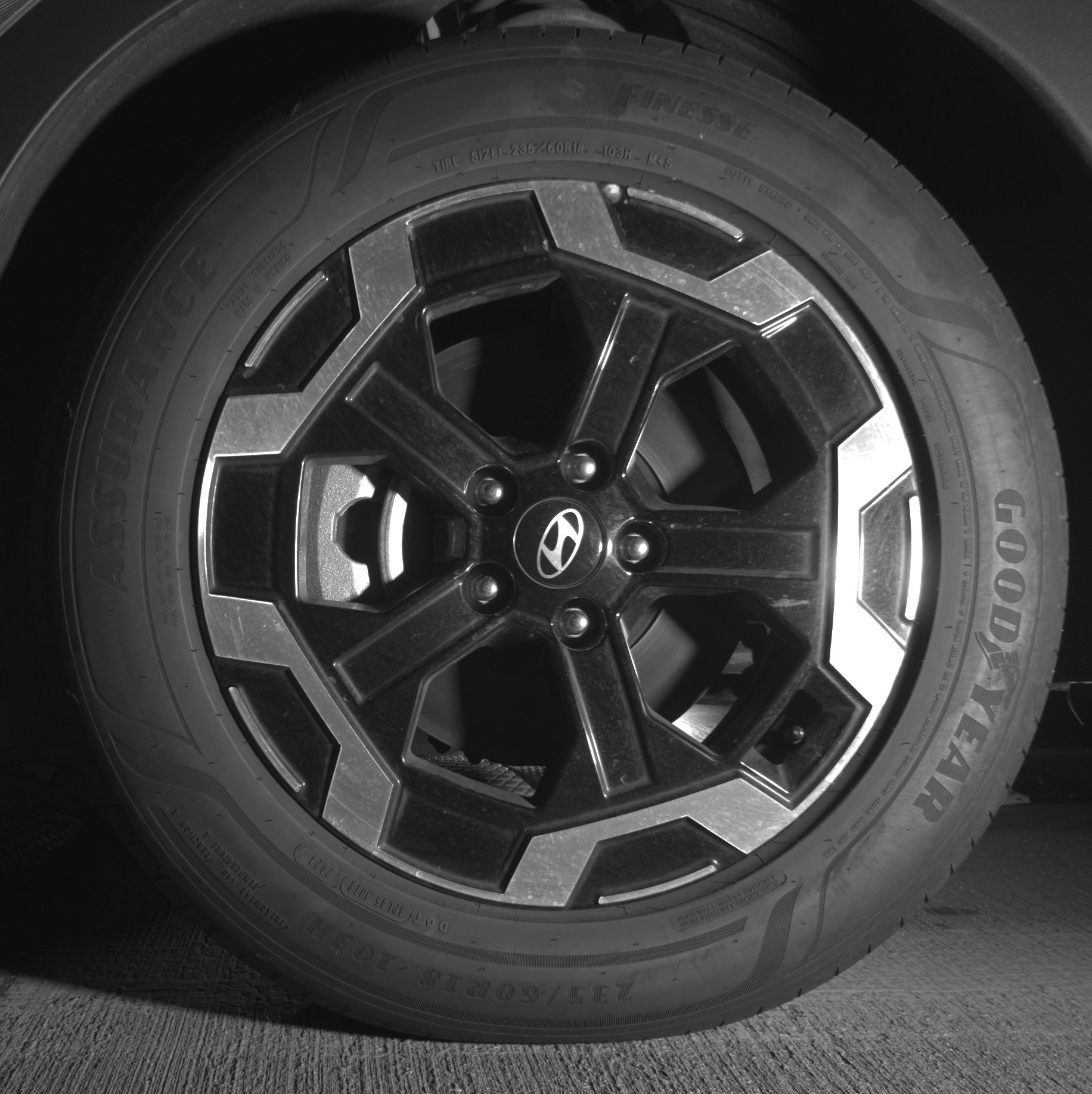 Thumbnail: 2025 Hyundai Santa Fe - 9