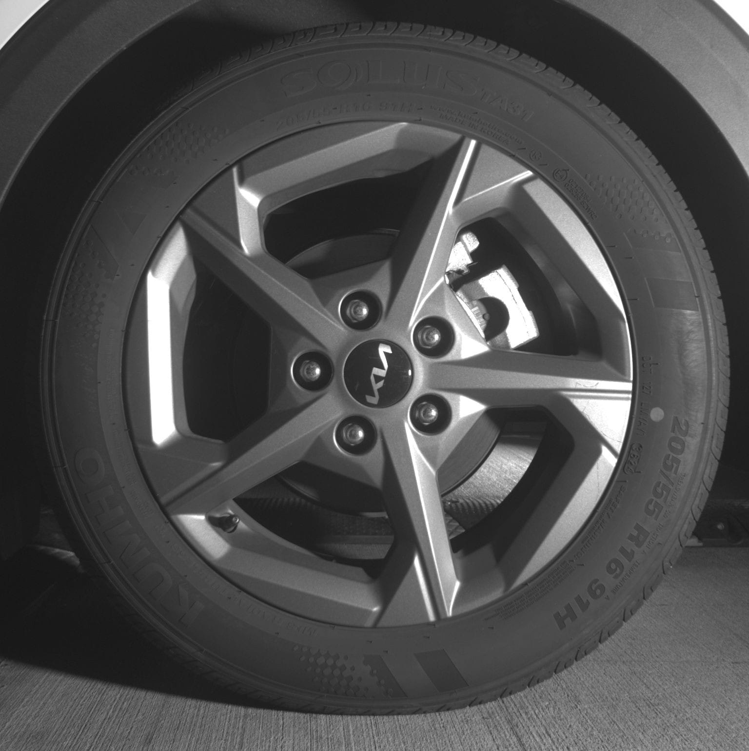 Thumbnail: 2025 Kia K4 - 11