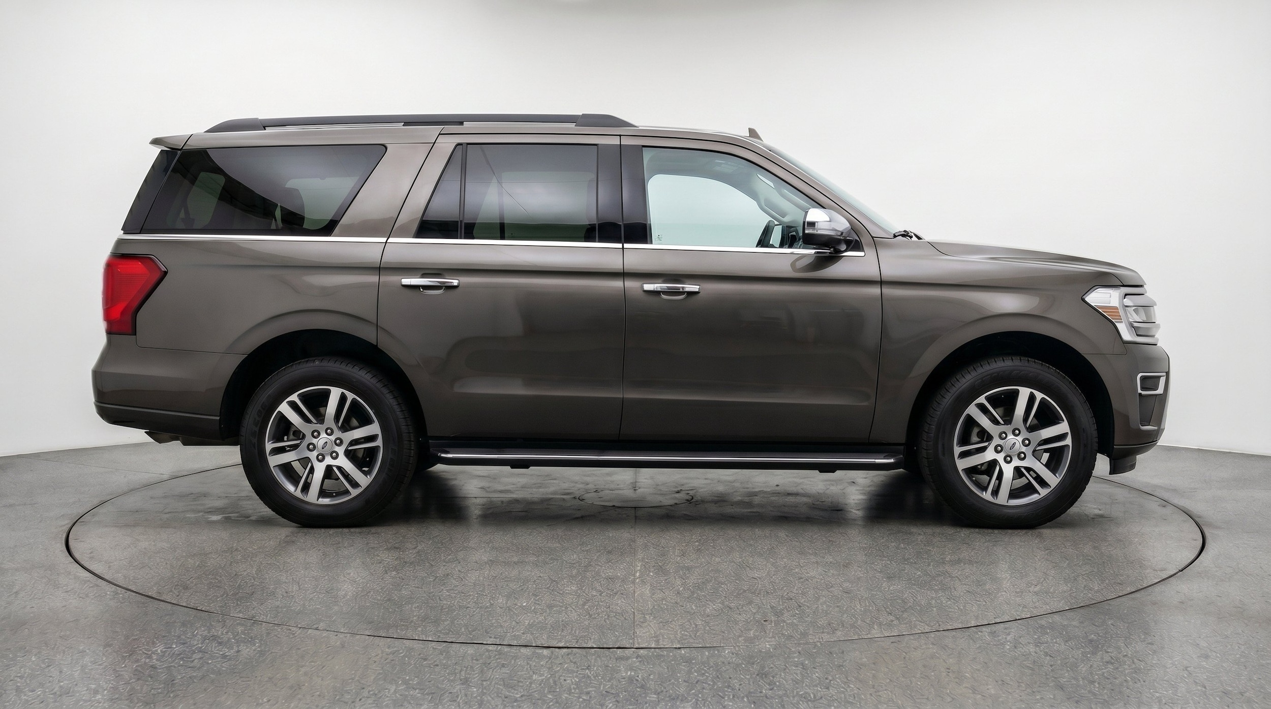Thumbnail: 2024 Ford Expedition MAX - 11