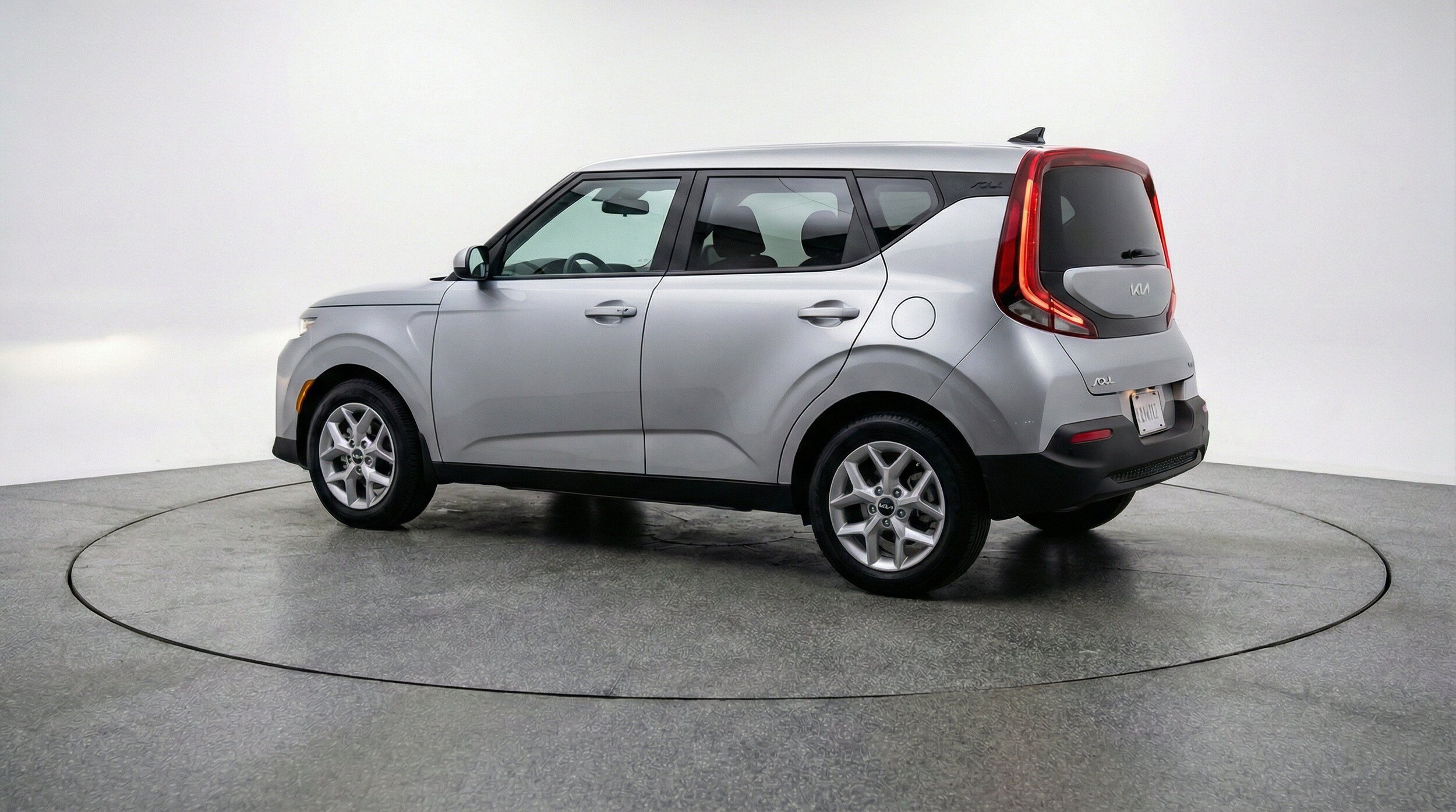 Thumbnail: 2025 Kia Soul - 6