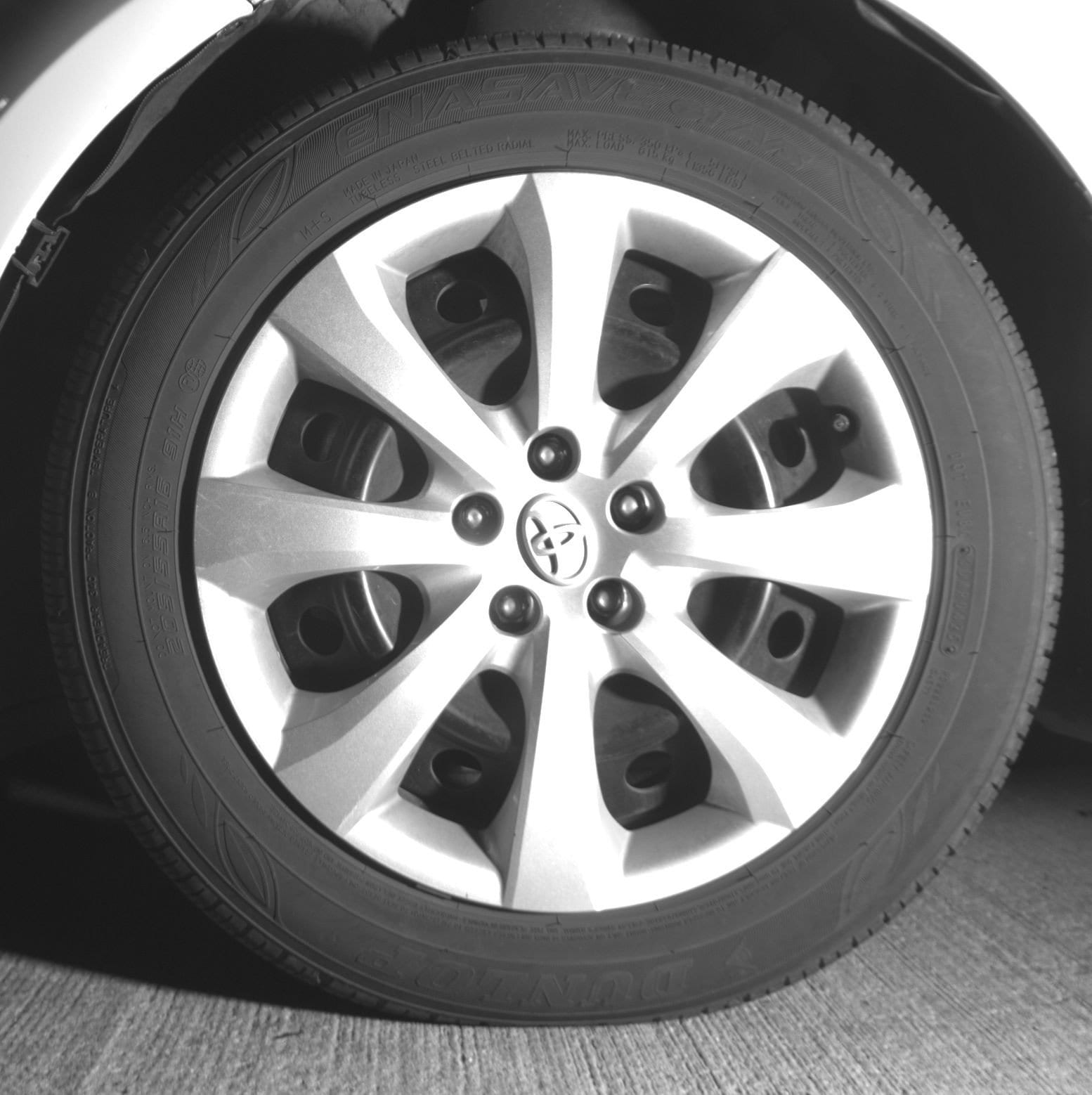 Thumbnail: 2025 Toyota Corolla - 12