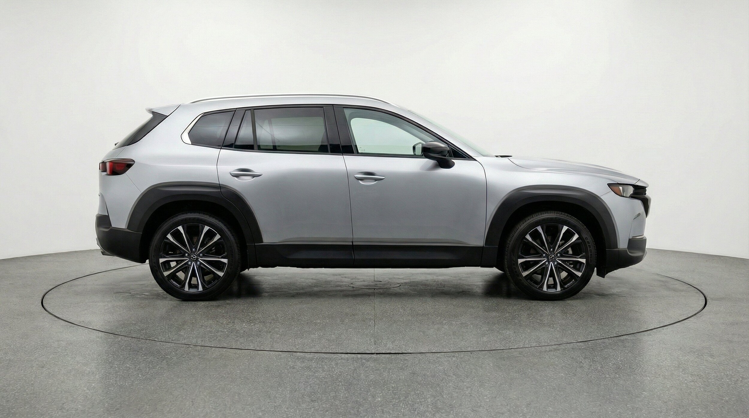 Thumbnail: 2026 Mazda CX-50 - 11
