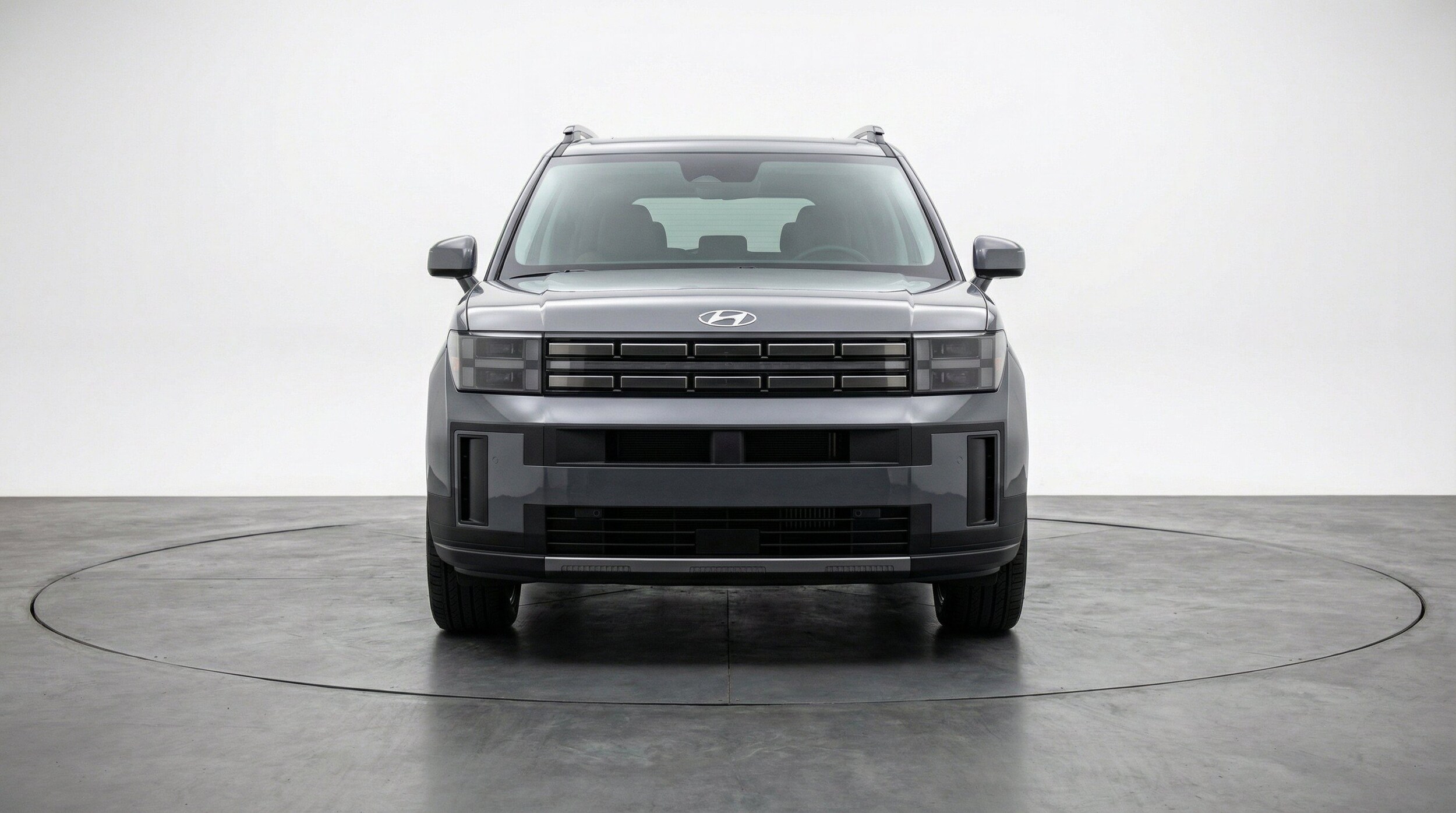 Thumbnail: 2026 Hyundai Santa Fe - 2