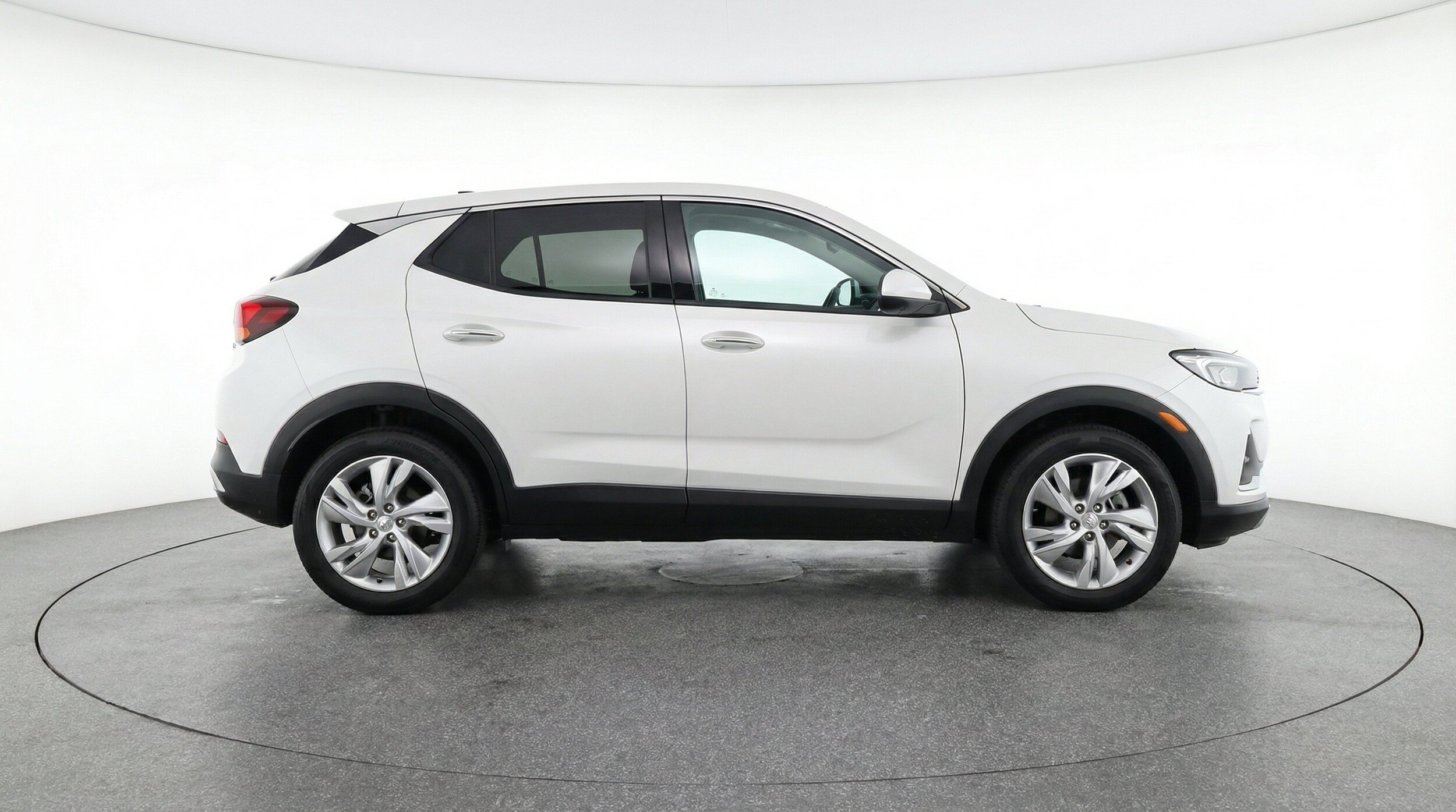 Thumbnail: 2026 Buick Encore GX - 11