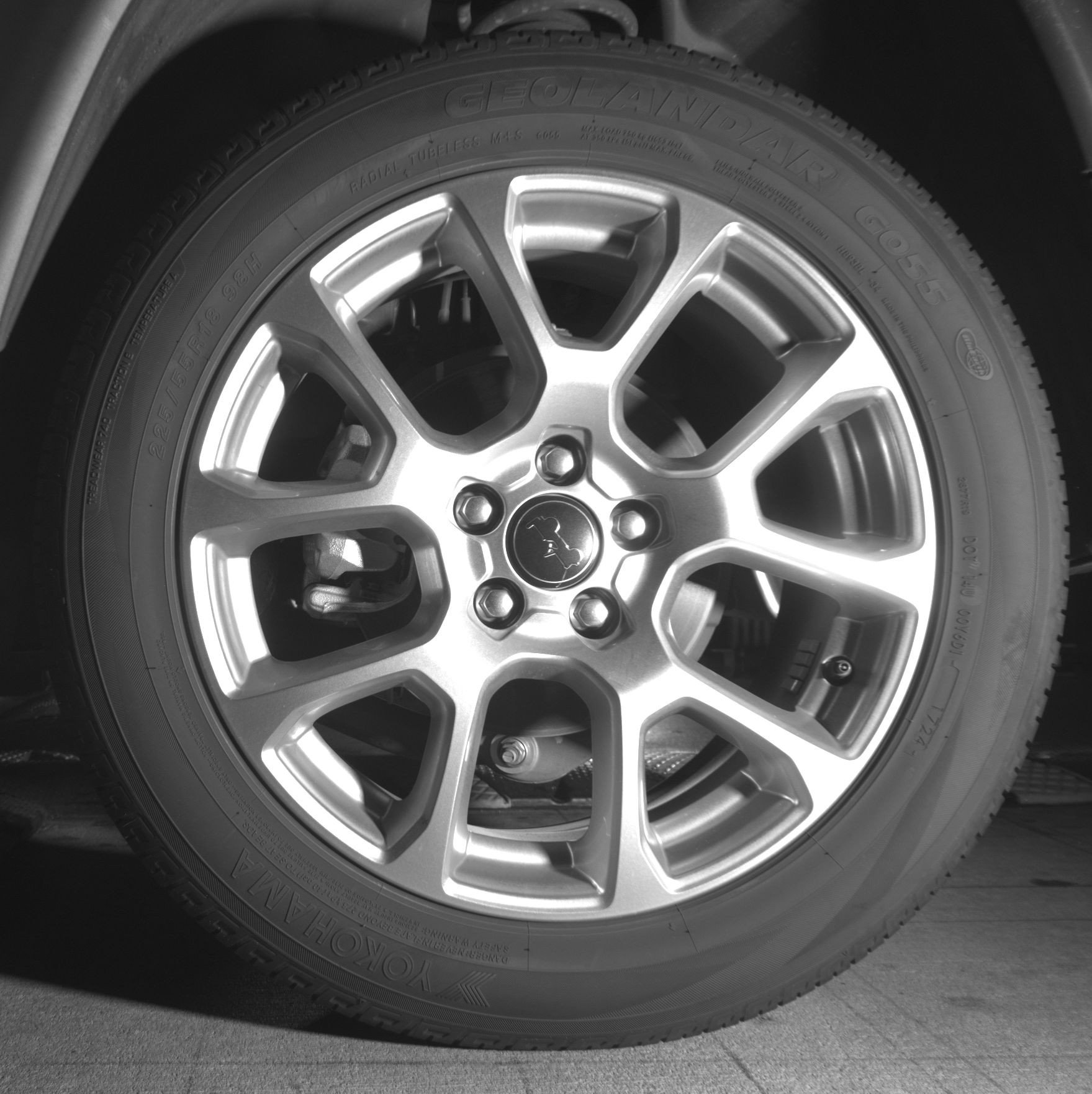 Thumbnail: 2025 Jeep Compass - 14