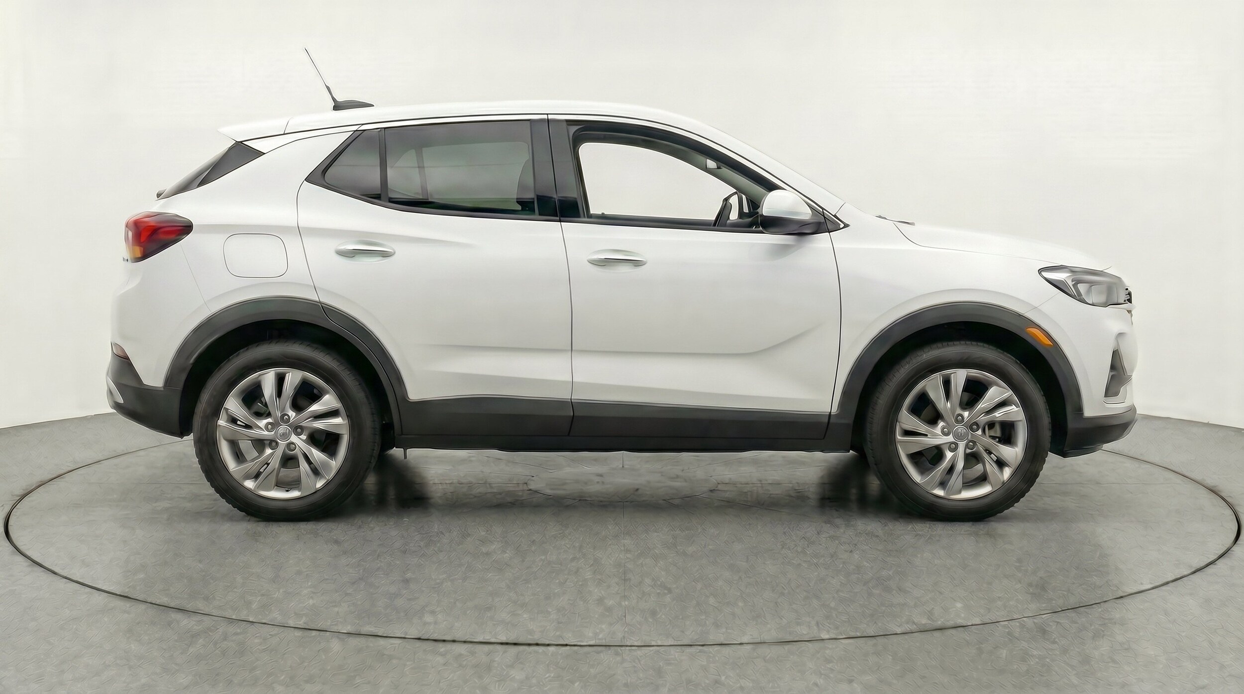 Thumbnail: 2026 Buick Encore GX - 10
