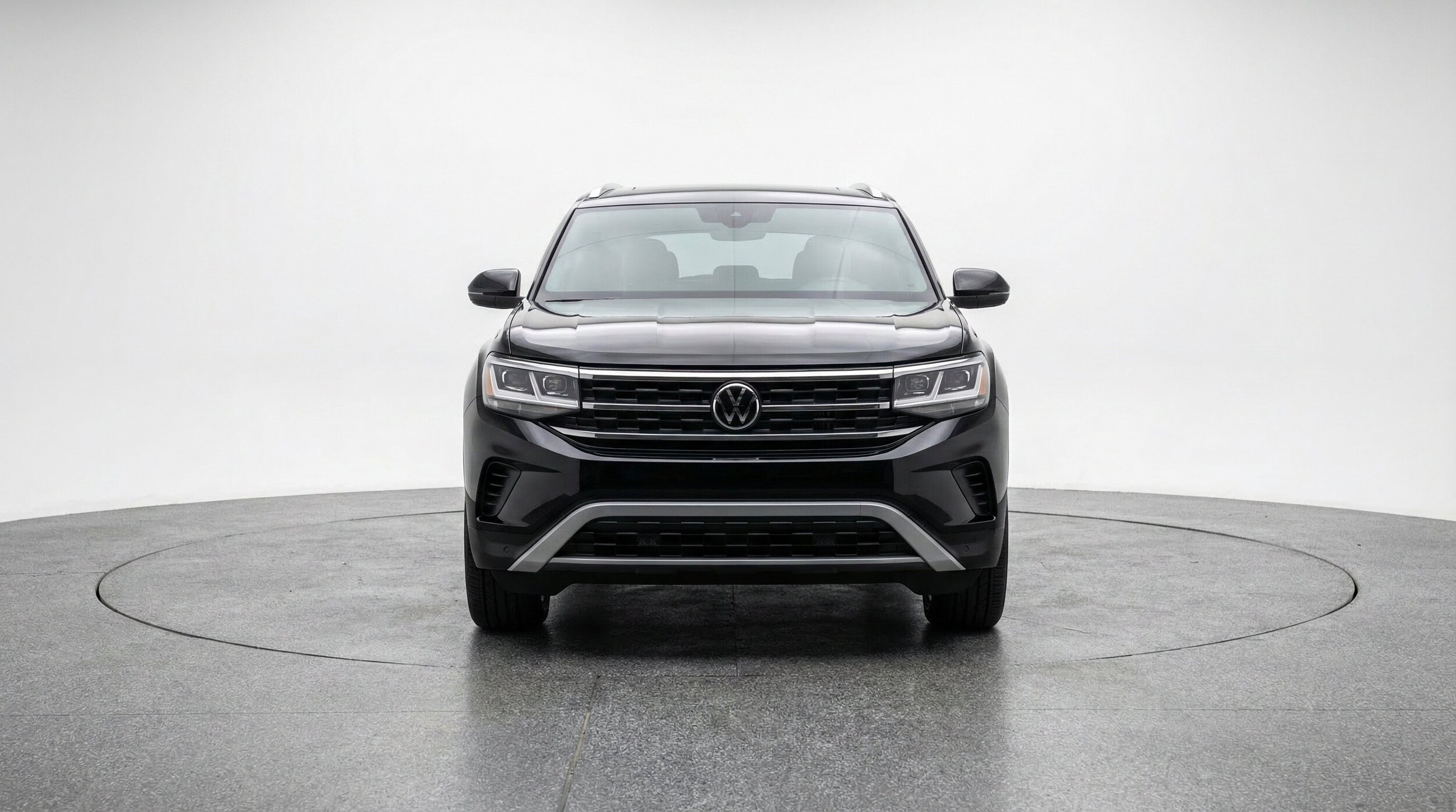 Thumbnail: 2026 Volkswagen Atlas - 2