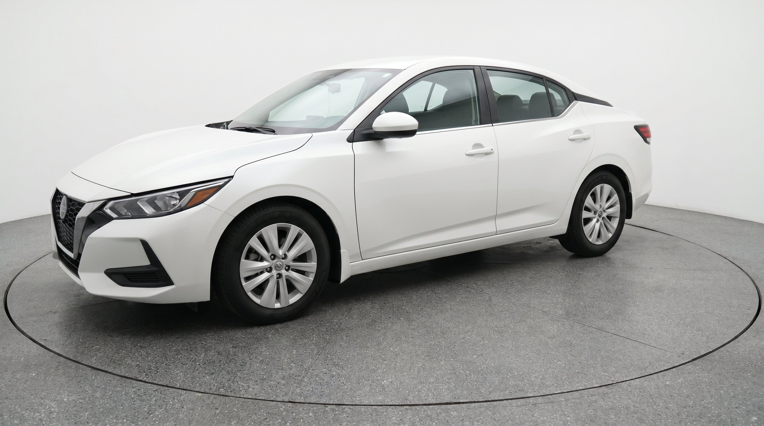 Thumbnail: 2024 Nissan Sentra - 3