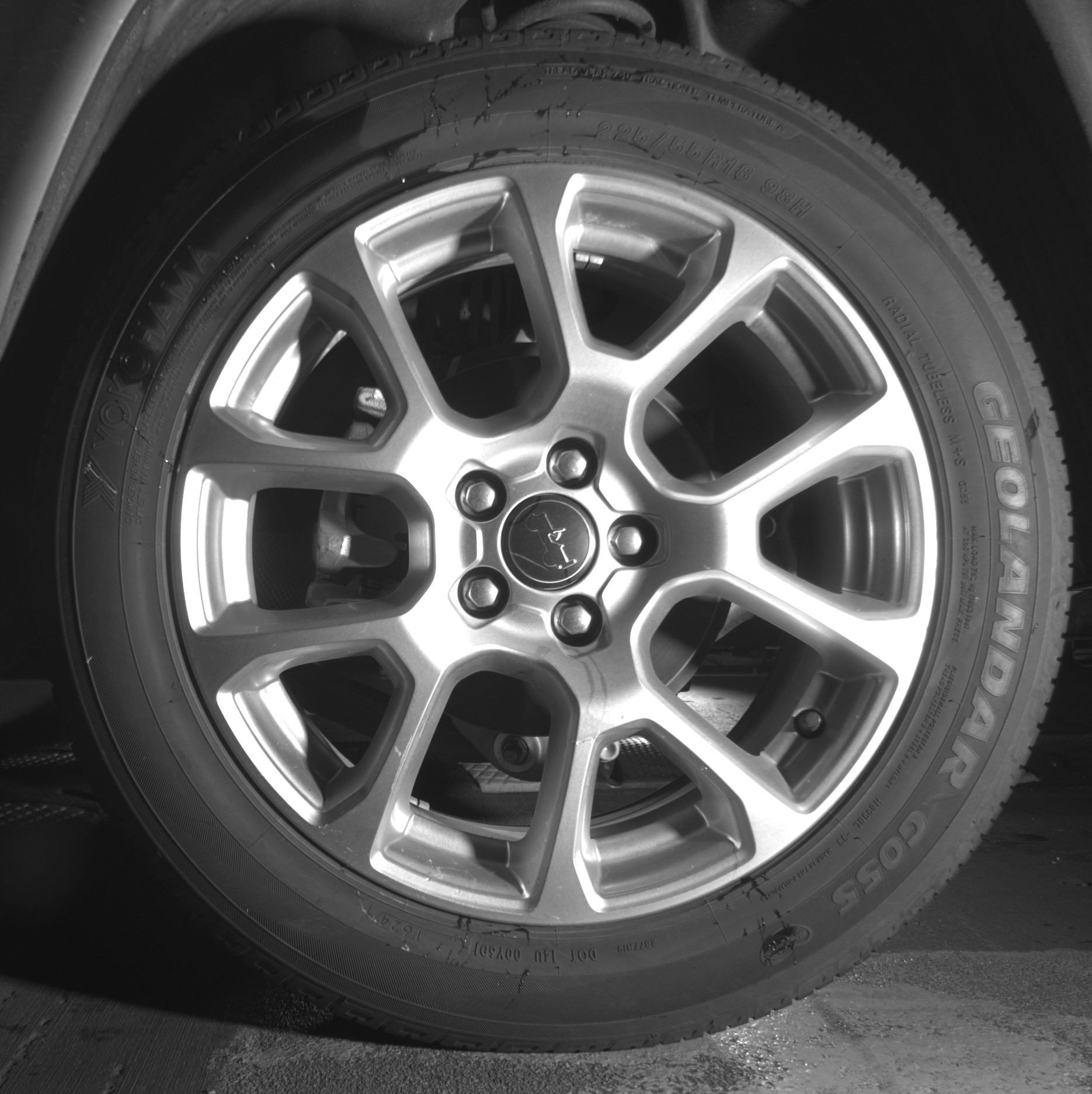 Thumbnail: 2025 Jeep Compass - 14