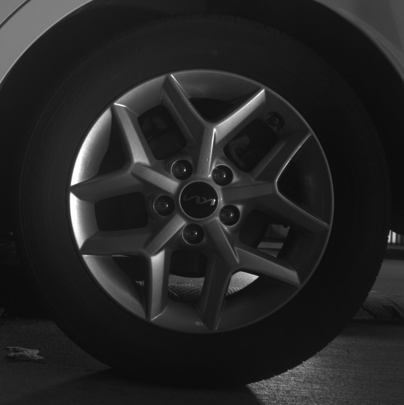 Thumbnail: 2025 Kia Soul - 11