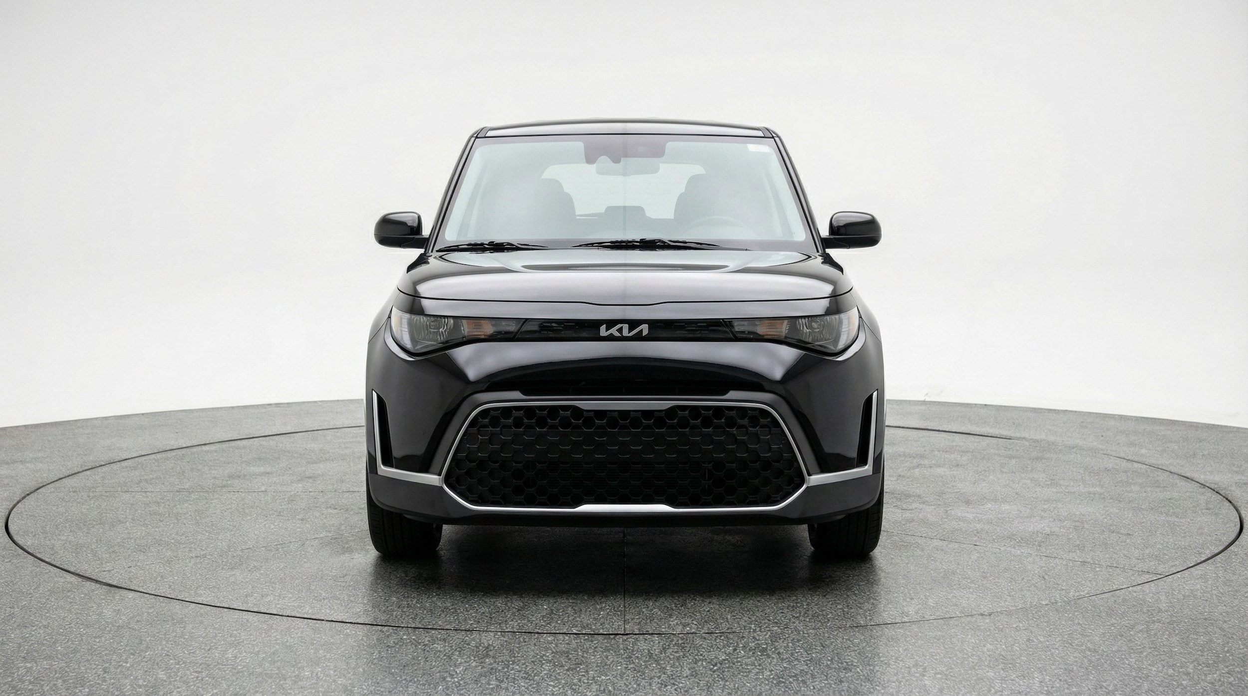 Thumbnail: 2025 Kia Soul - 2