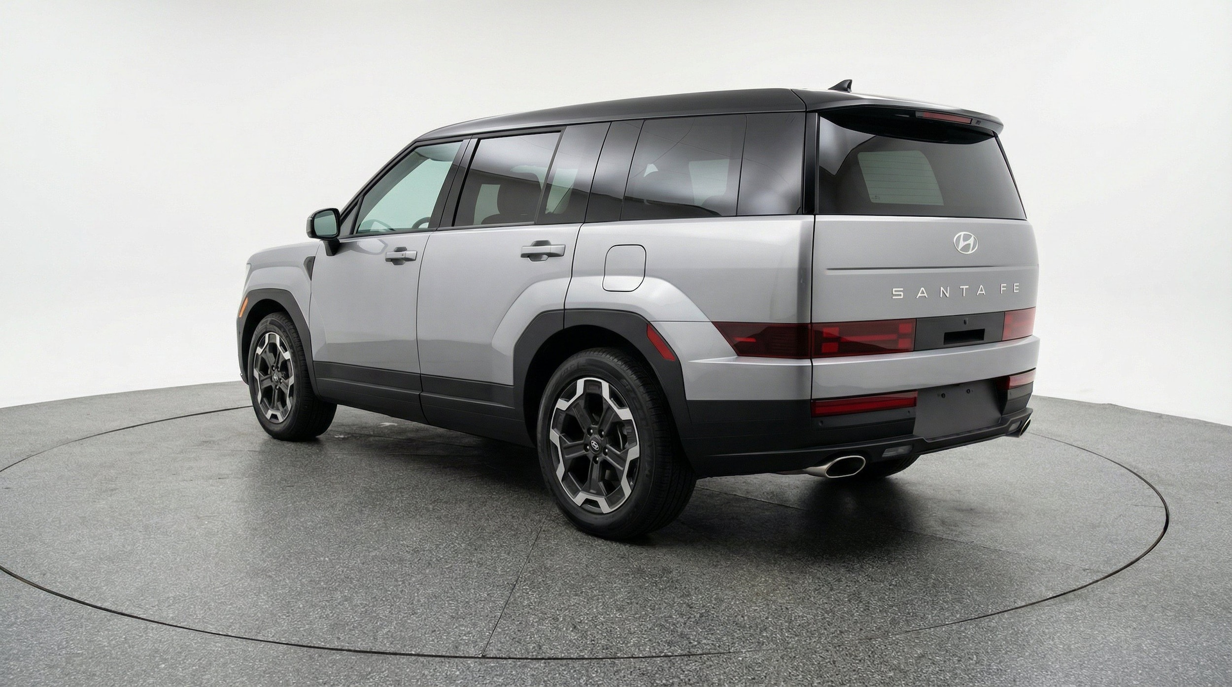 Thumbnail: 2026 Hyundai Santa Fe - 6