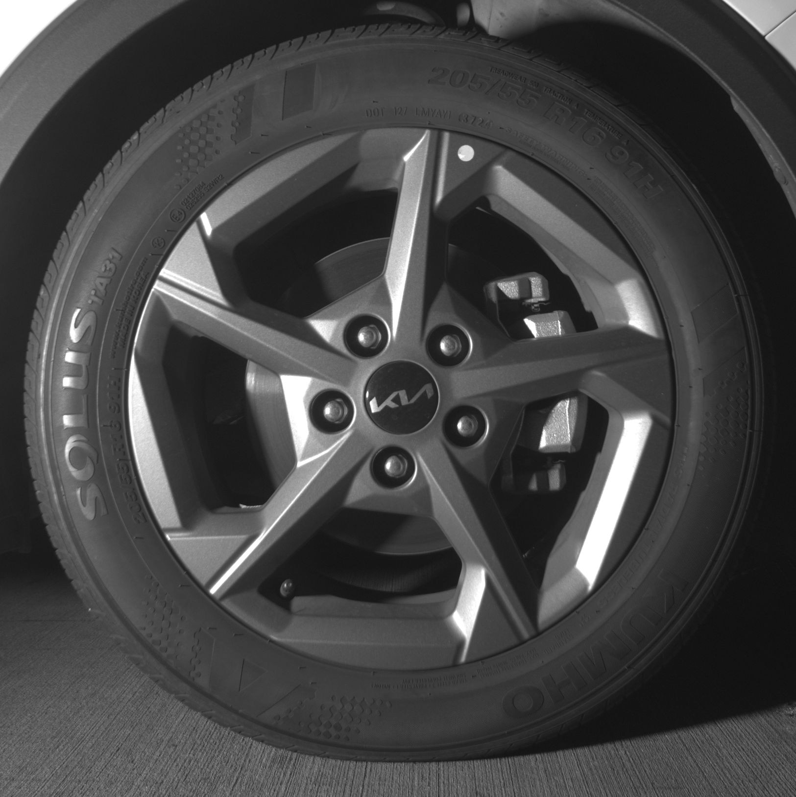 Thumbnail: 2025 Kia K4 - 10