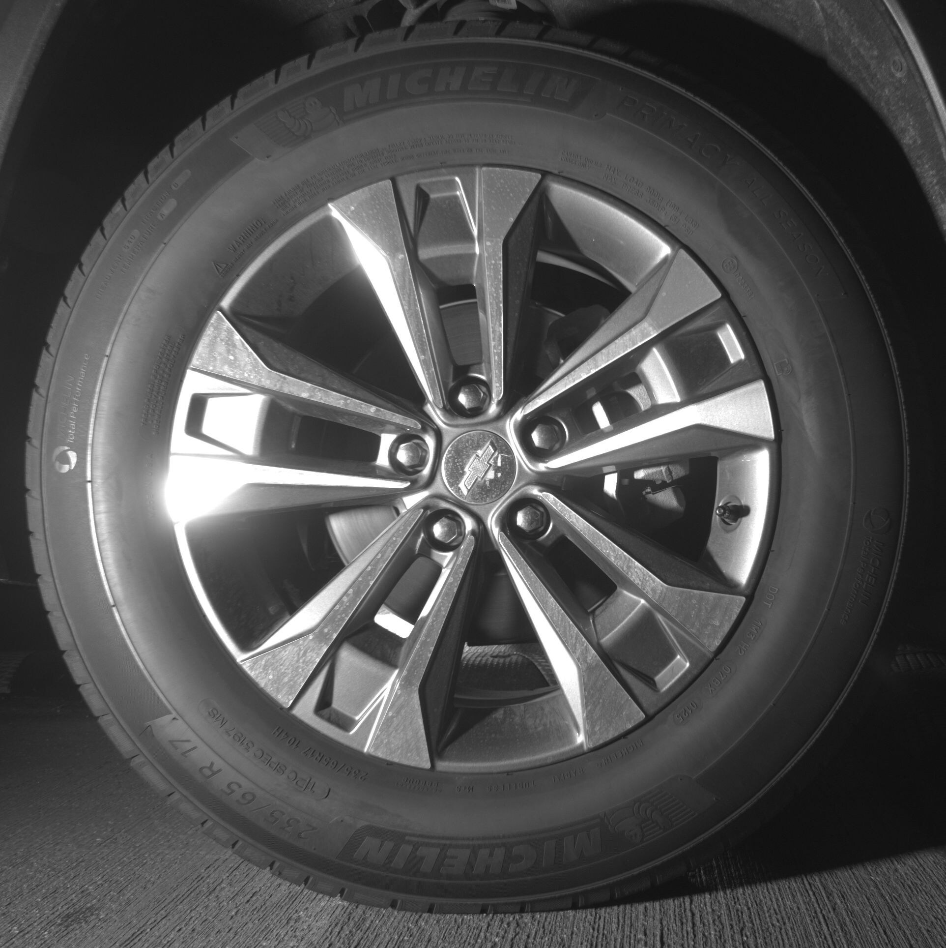 Thumbnail: 2025 Chevrolet Equinox - 10