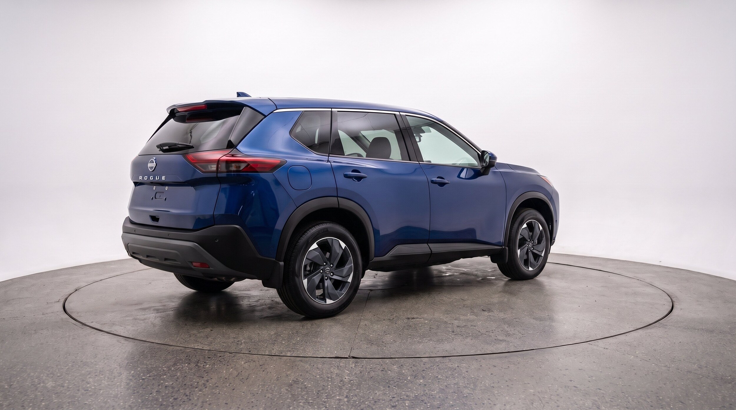 Thumbnail: 2025 Nissan Rogue - 9
