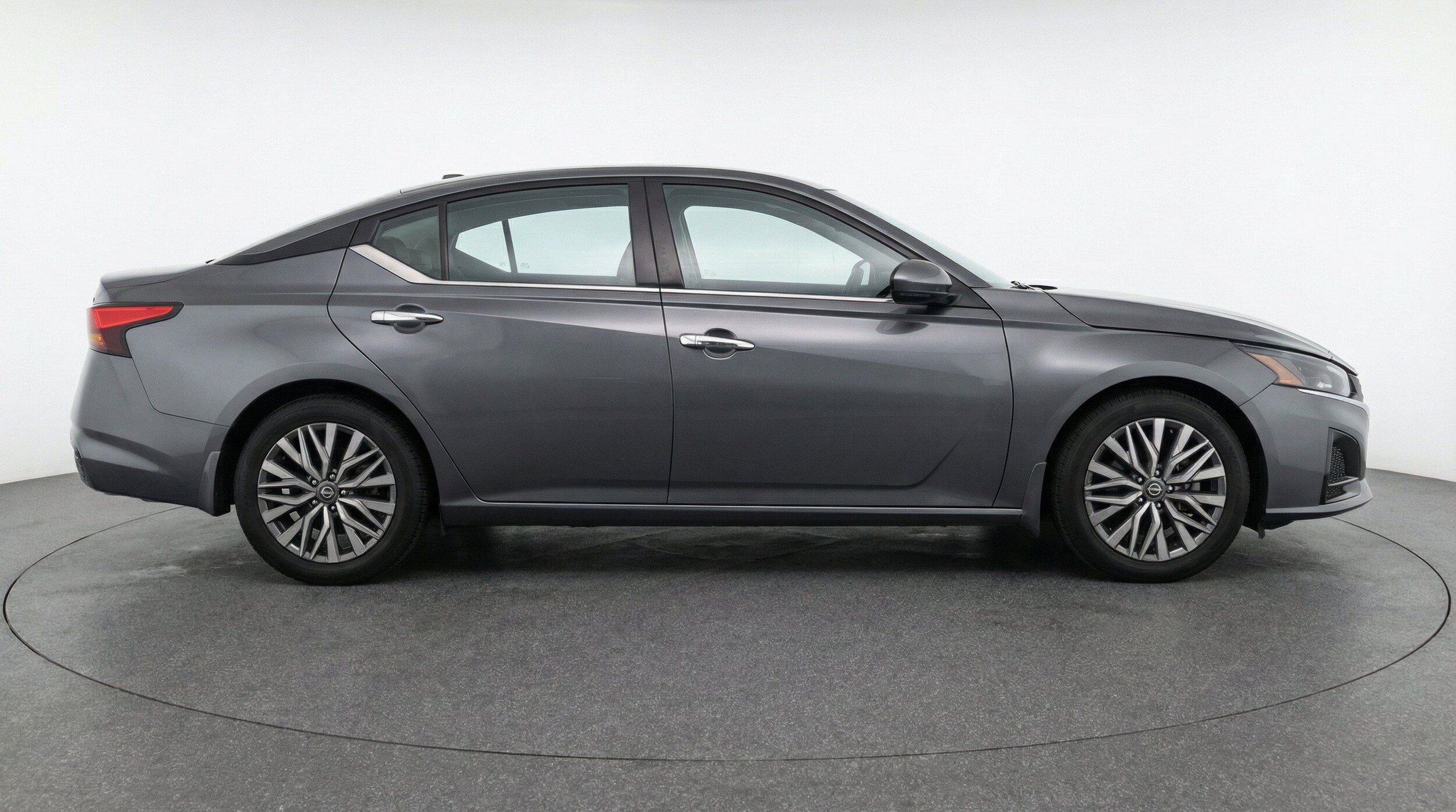 Thumbnail: 2025 Nissan Altima - 11