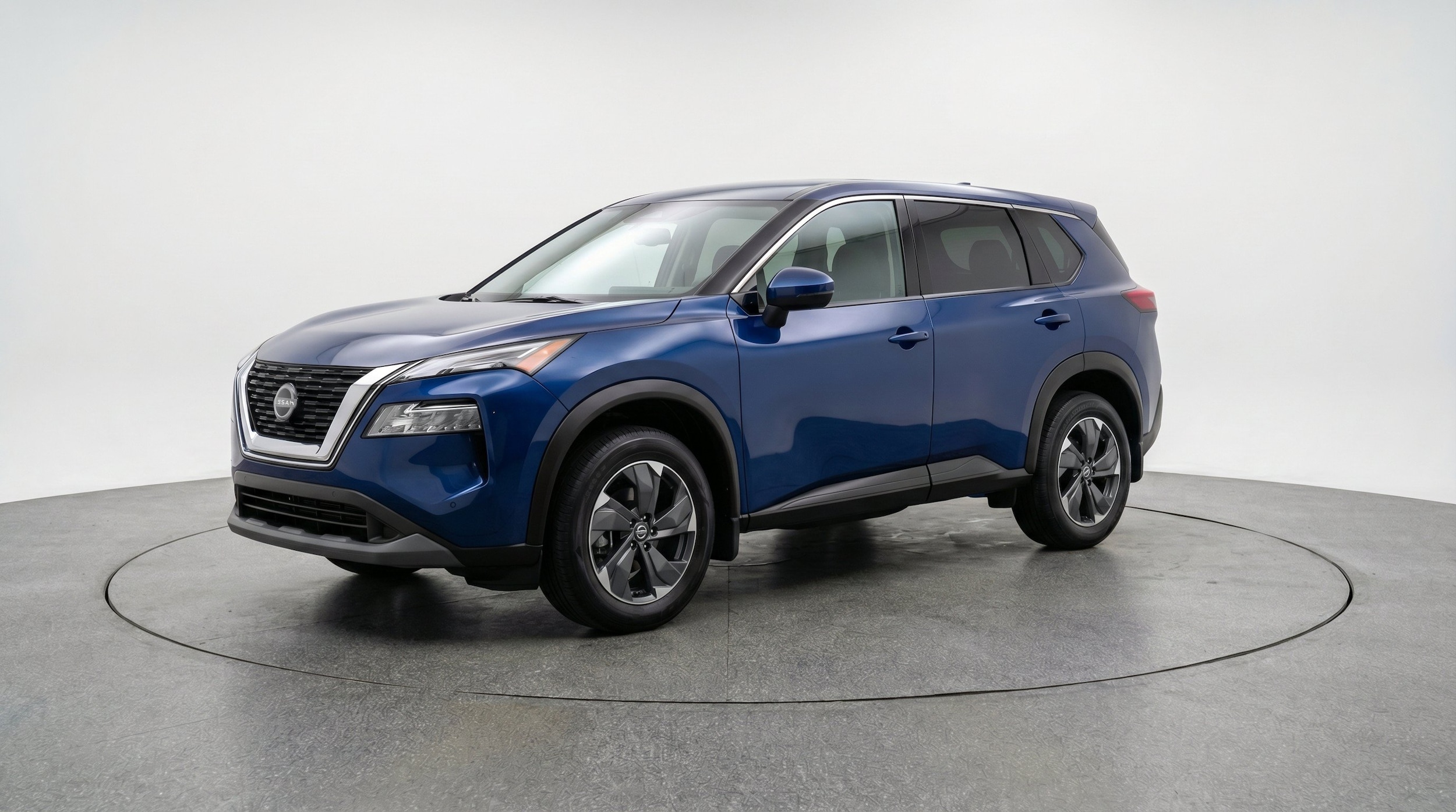 Thumbnail: 2026 Nissan Rogue - 3