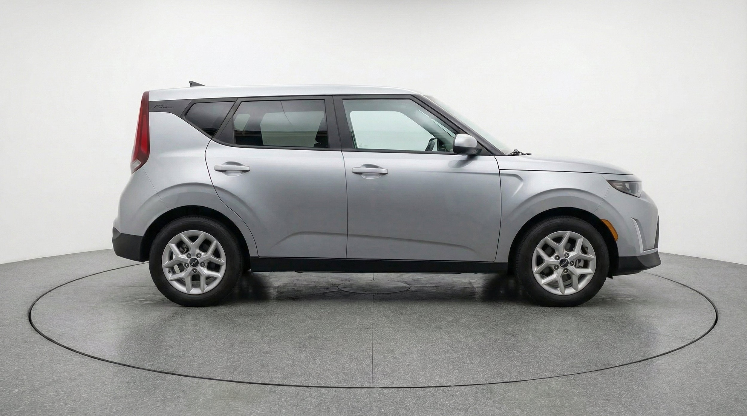 Thumbnail: 2025 Kia Soul - 10