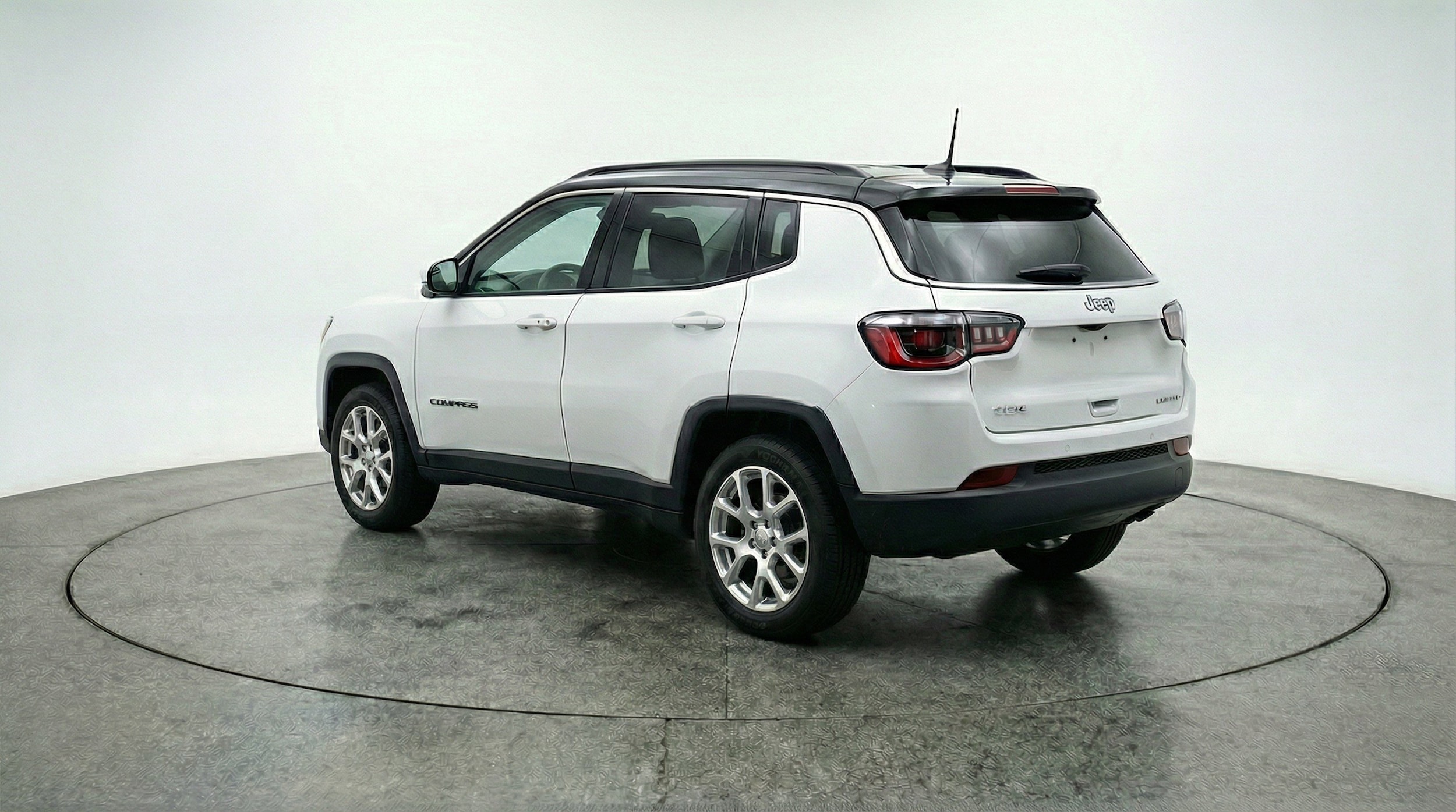 Thumbnail: 2025 Jeep Compass - 6
