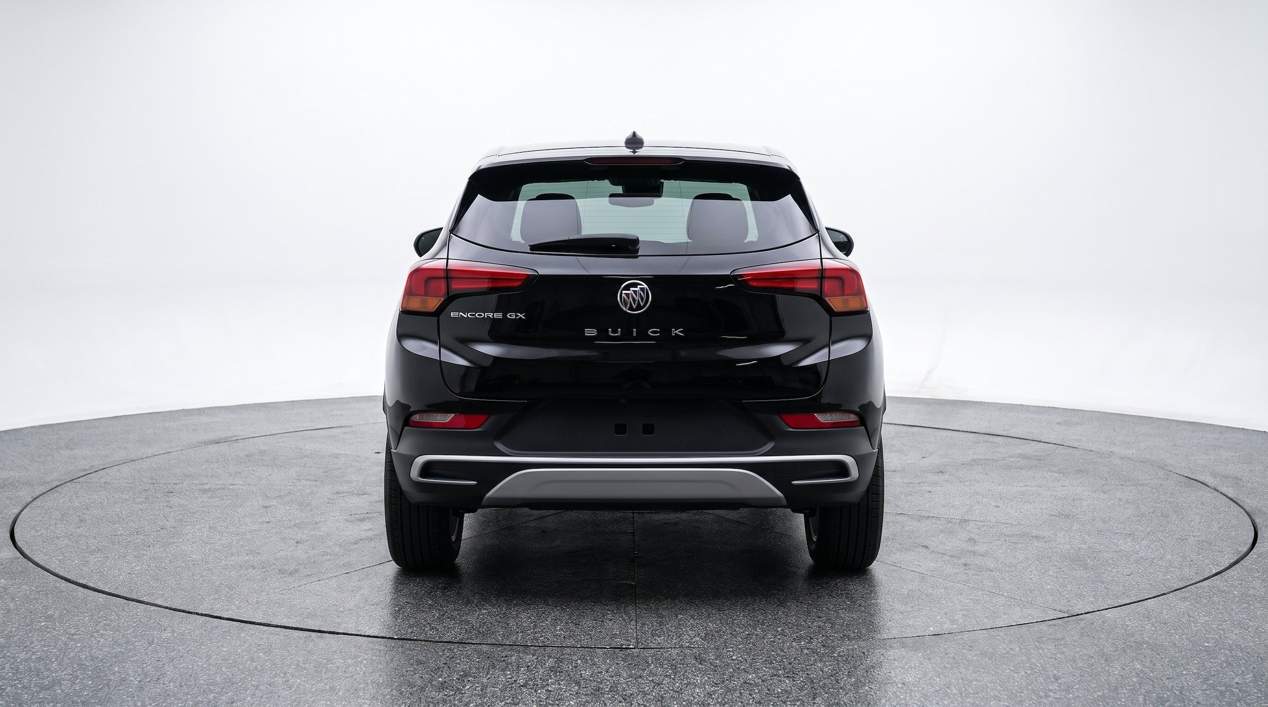 Thumbnail: 2025 Buick Encore GX - 7
