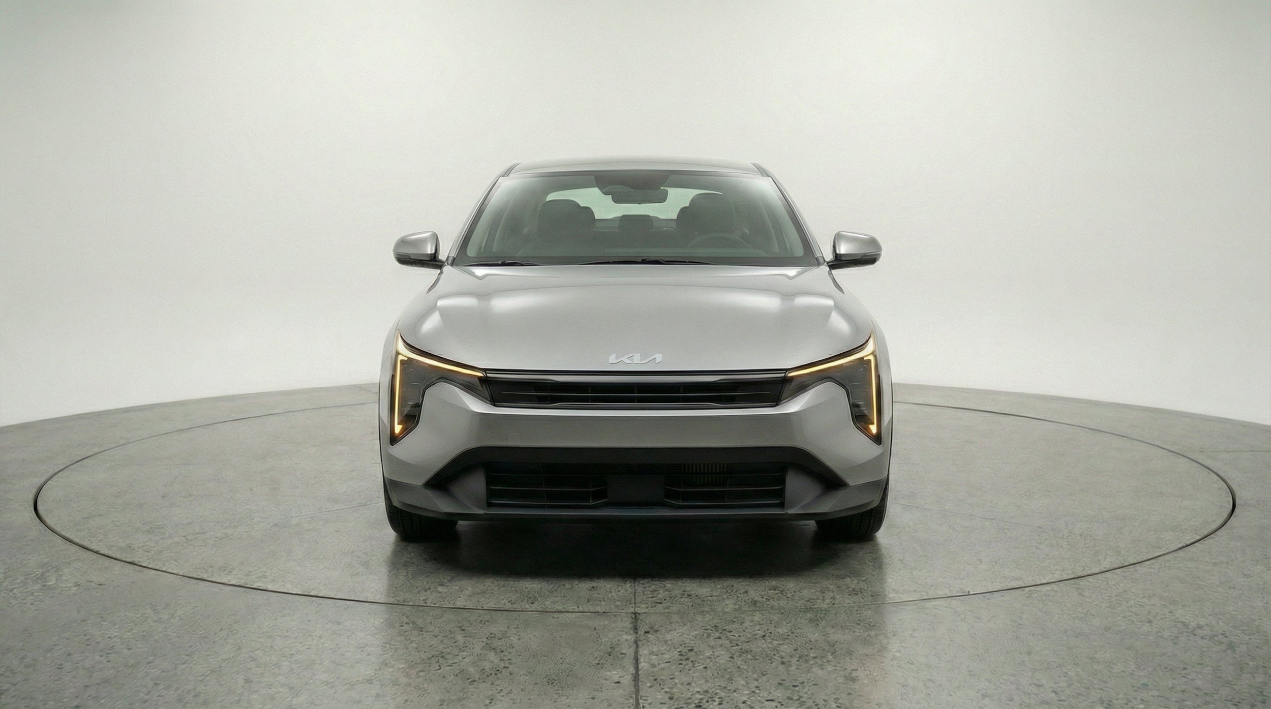 Thumbnail: 2025 Kia K4 - 2